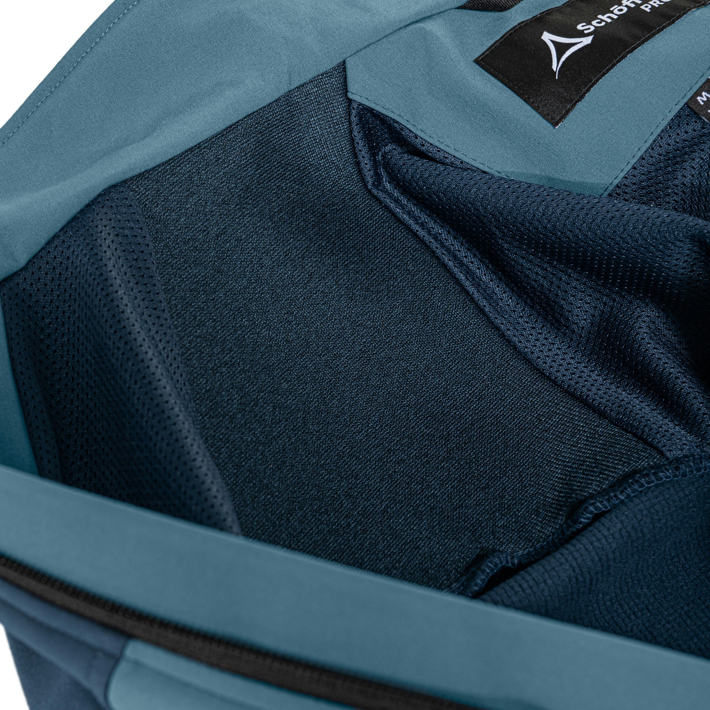 Allwettertalent Jacke Herren