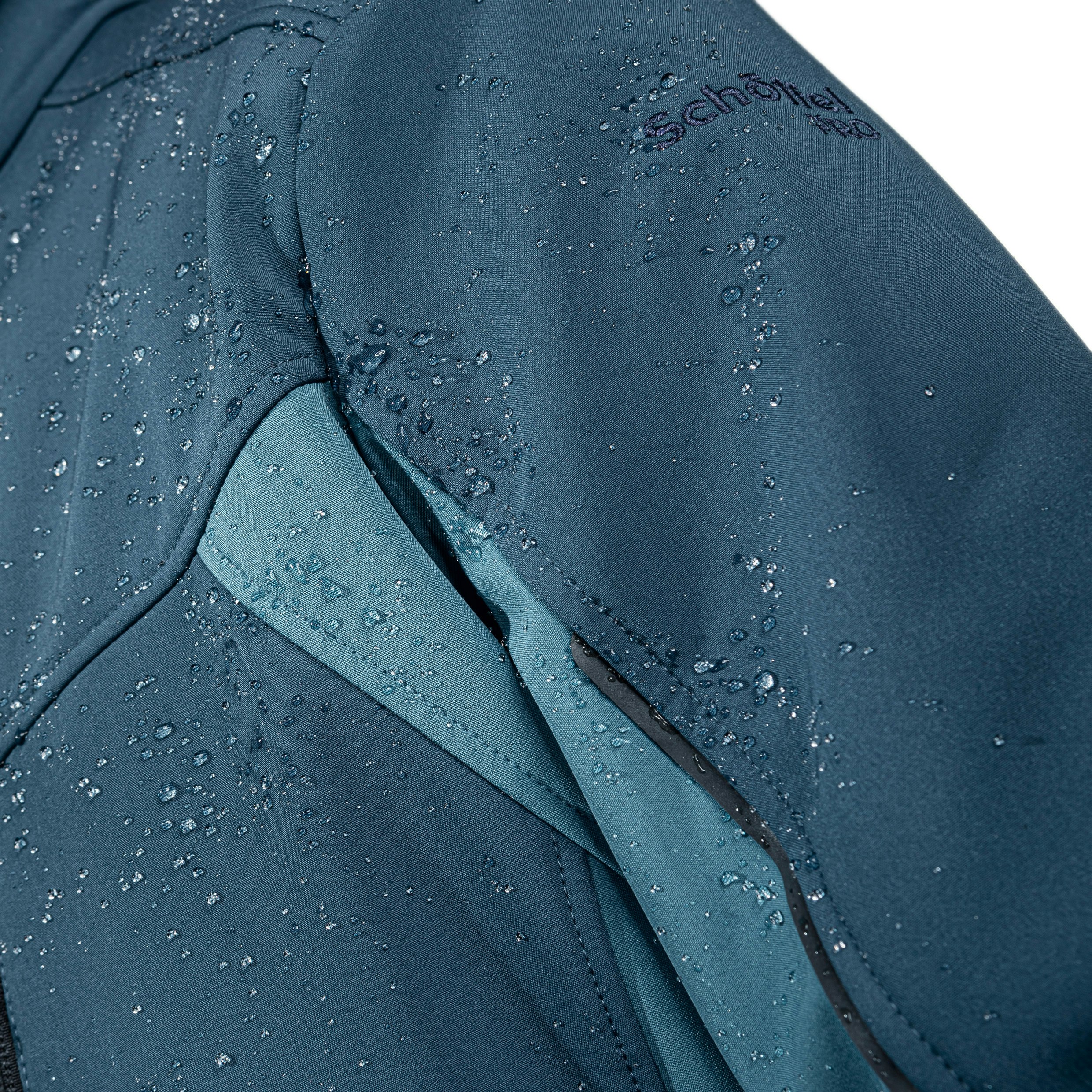 Allwettertalent Jacke Herren