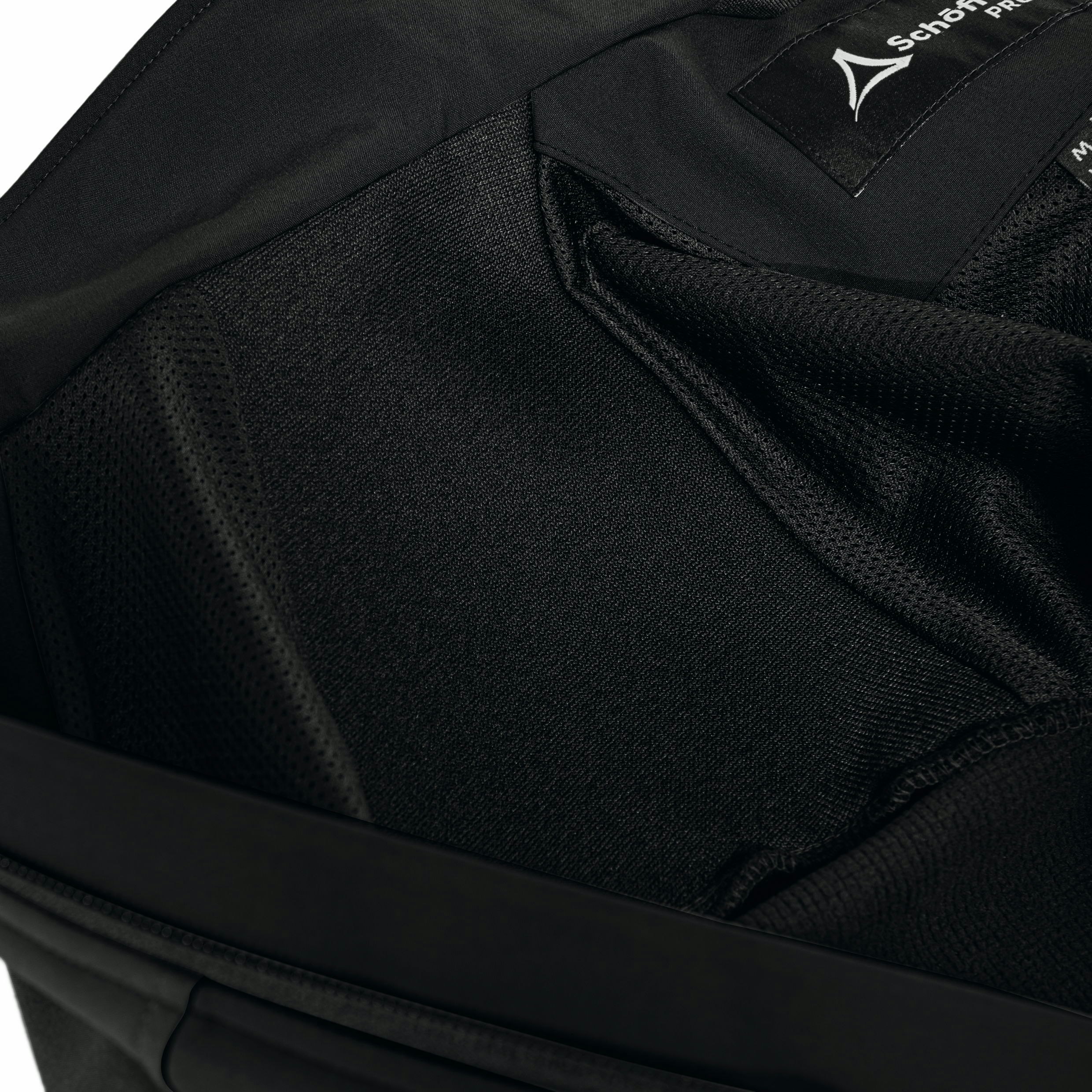 Allwettertalent Jacke Herren