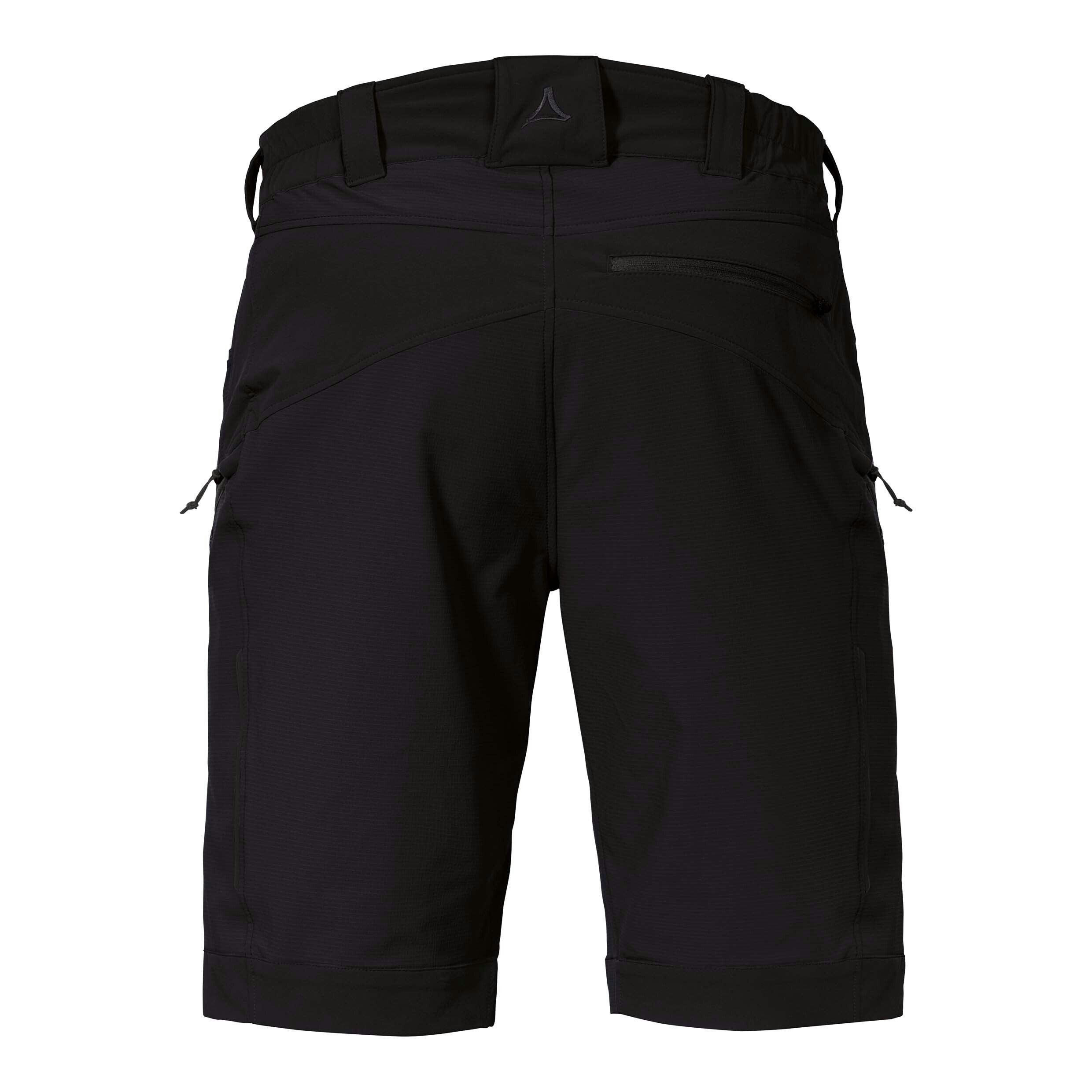 Maschine kurz Herren