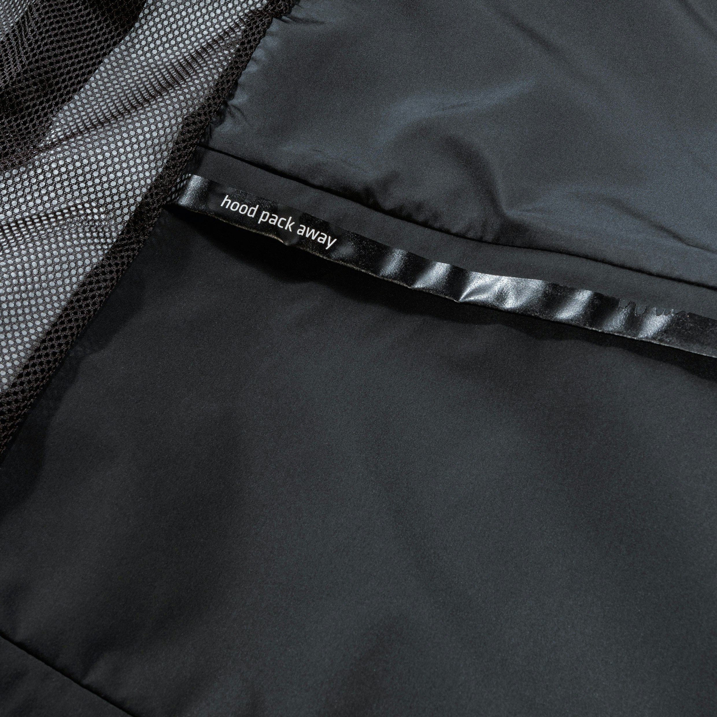 Wetter-Fest ZipIn Herren