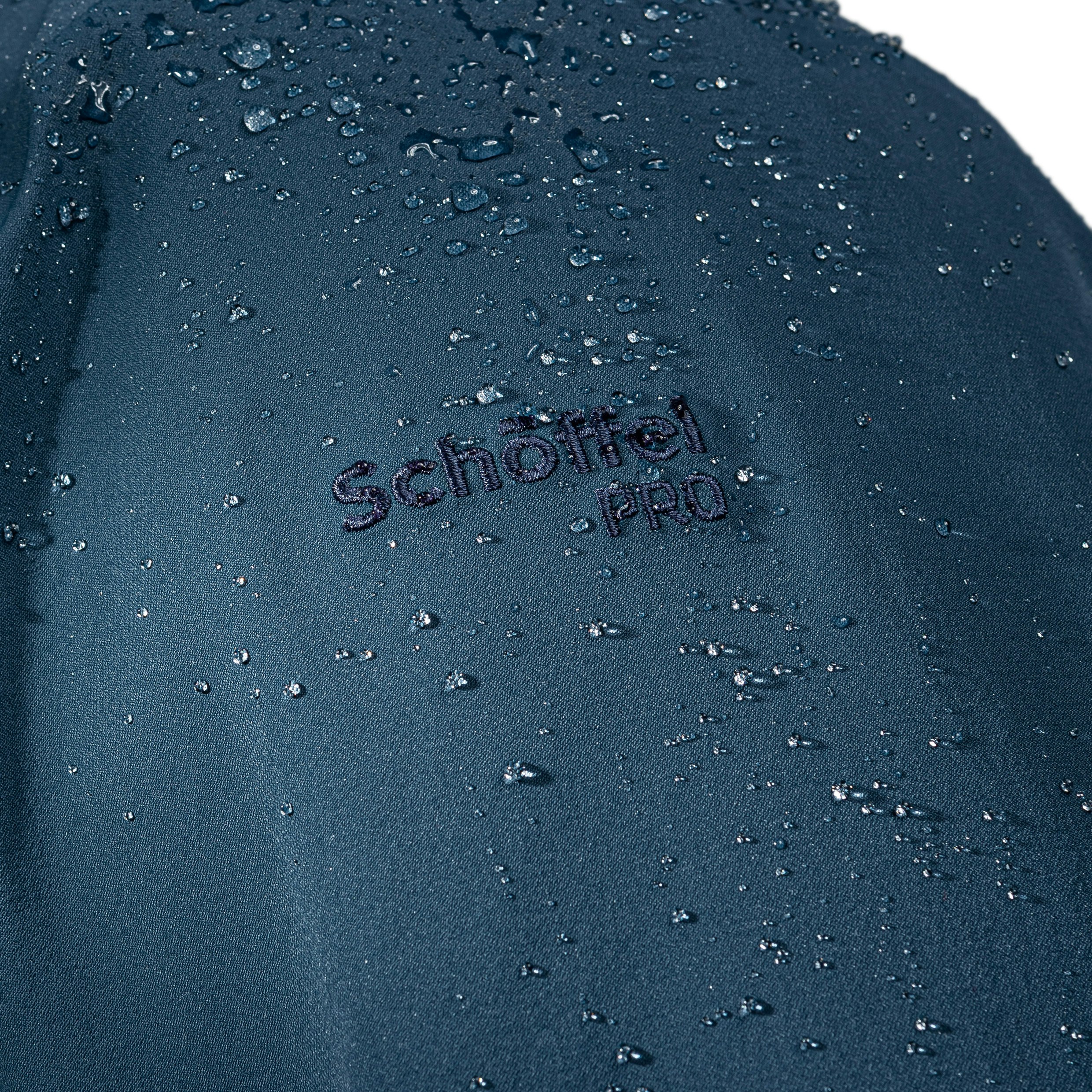 Schutzschild ZipIn Herren