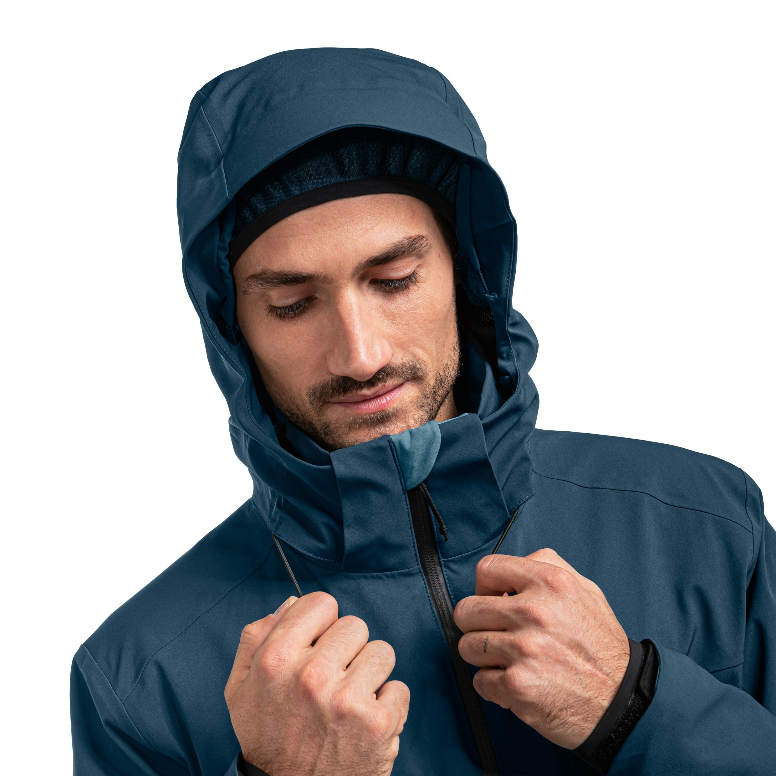 Schutzschild ZipIn Herren