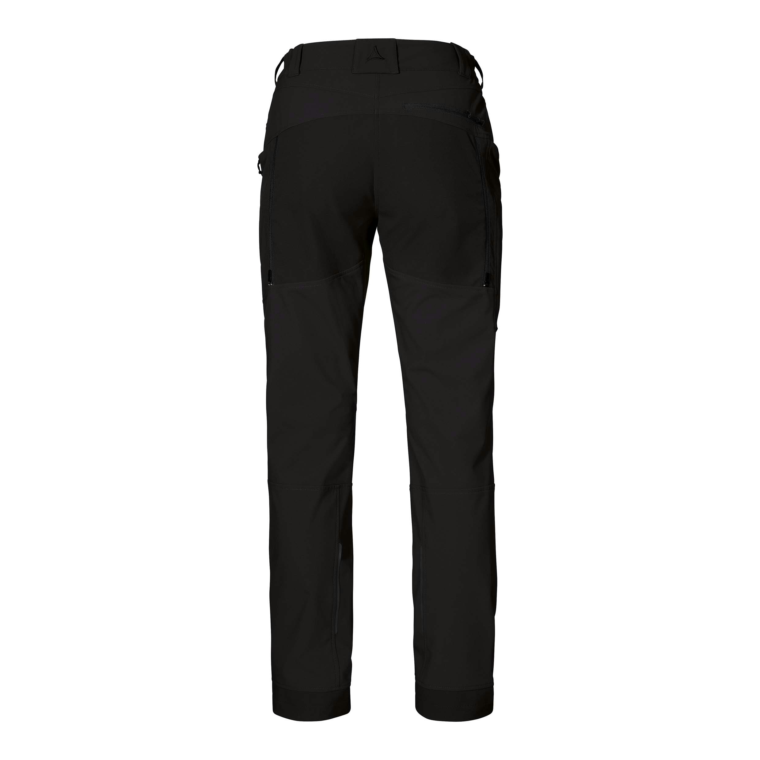 SCHÖFFEL Damen Skihose Fergie Dynamic - RECCO System Wasserdicht