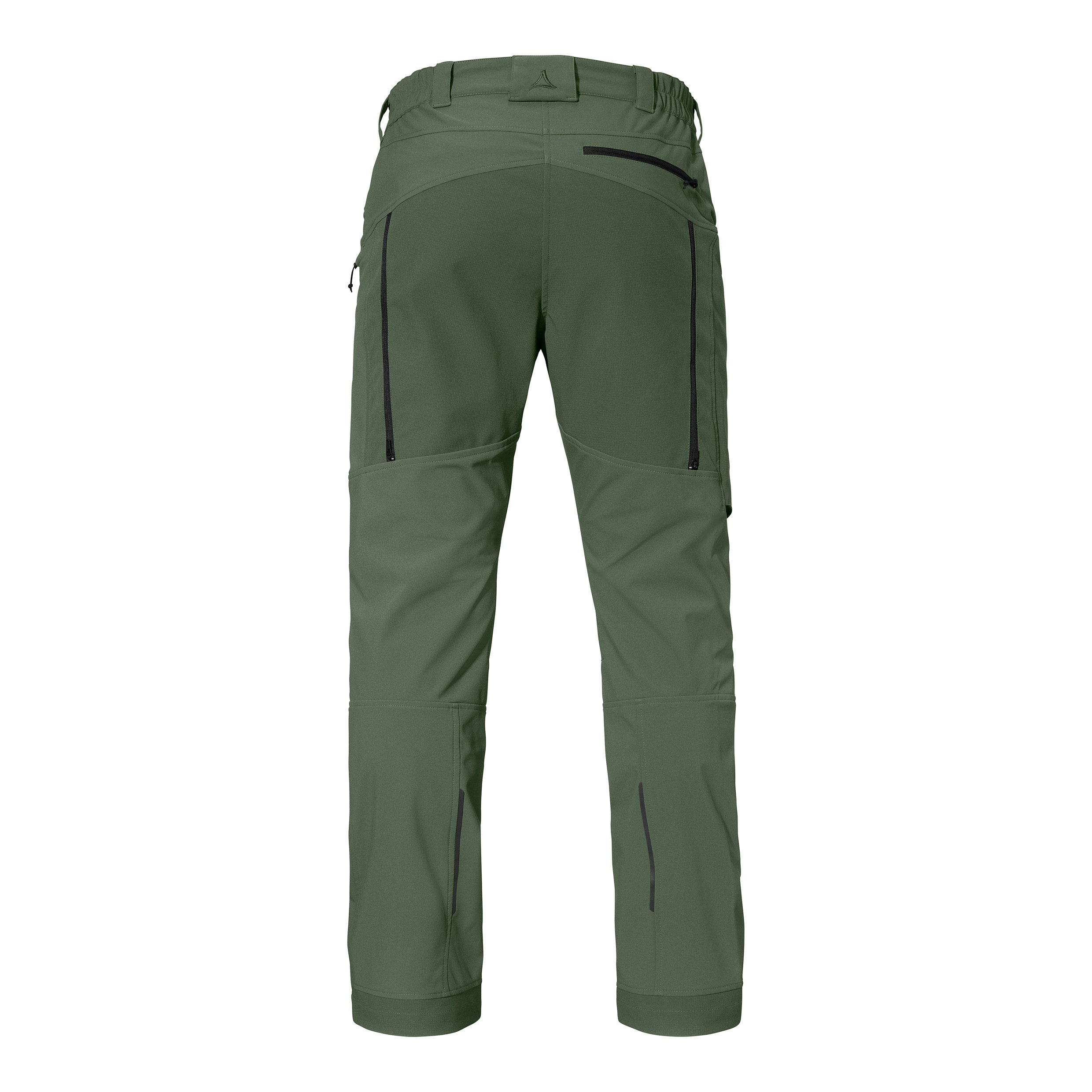 Allwettertalent Hose Herren