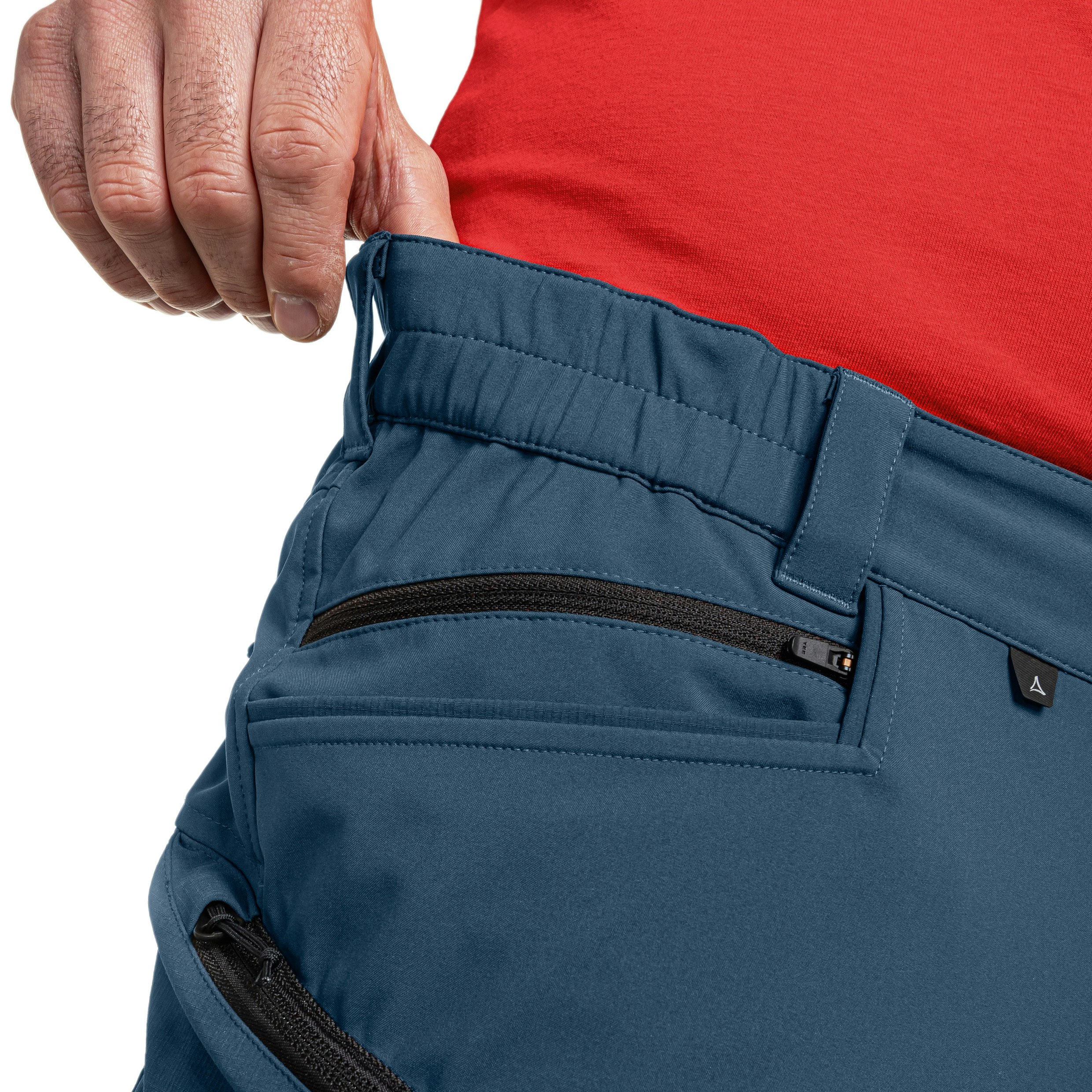 Allwettertalent Hose Herren