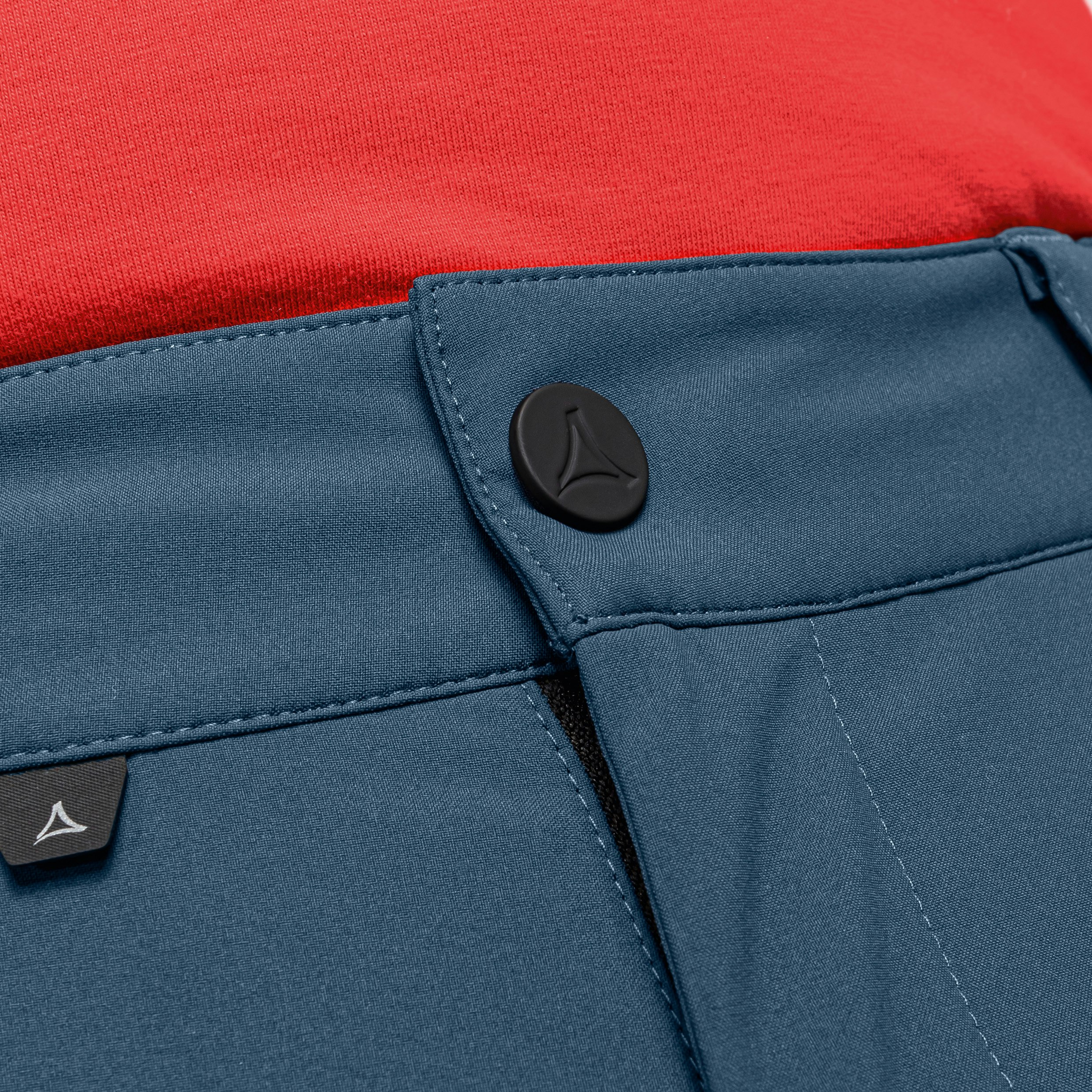 Allwettertalent Hose Herren