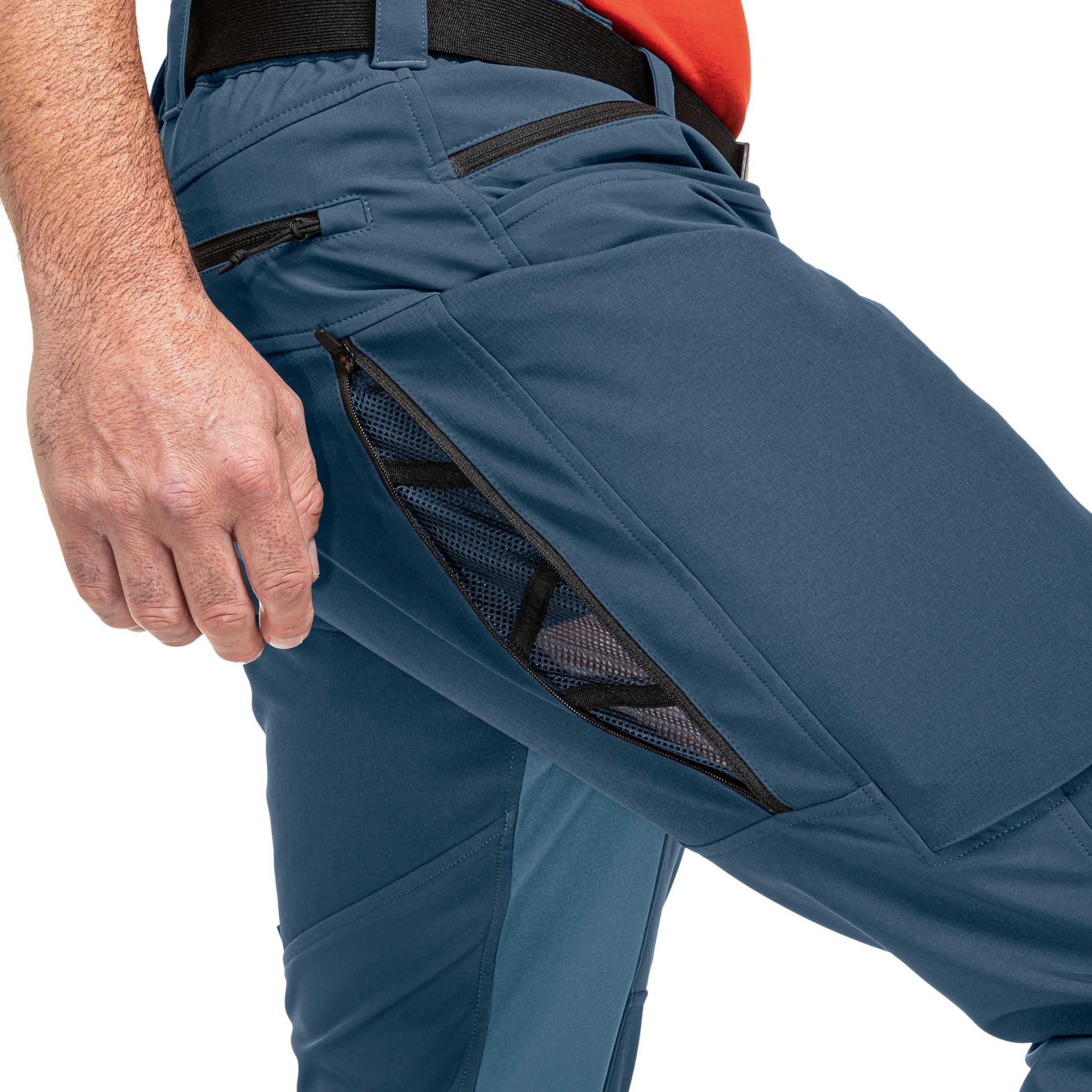 Allwettertalent Hose Herren