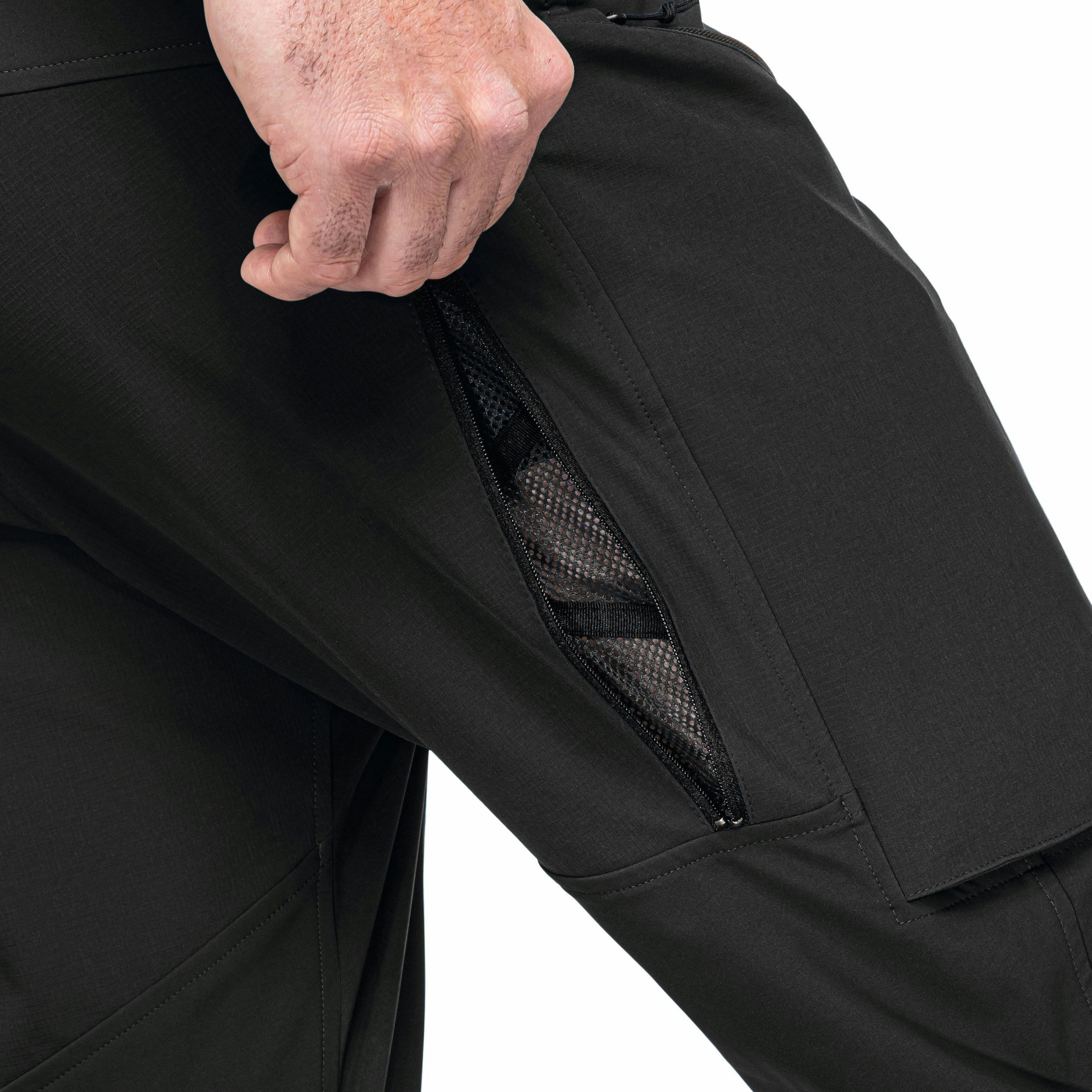 Allwettertalent Hose Herren