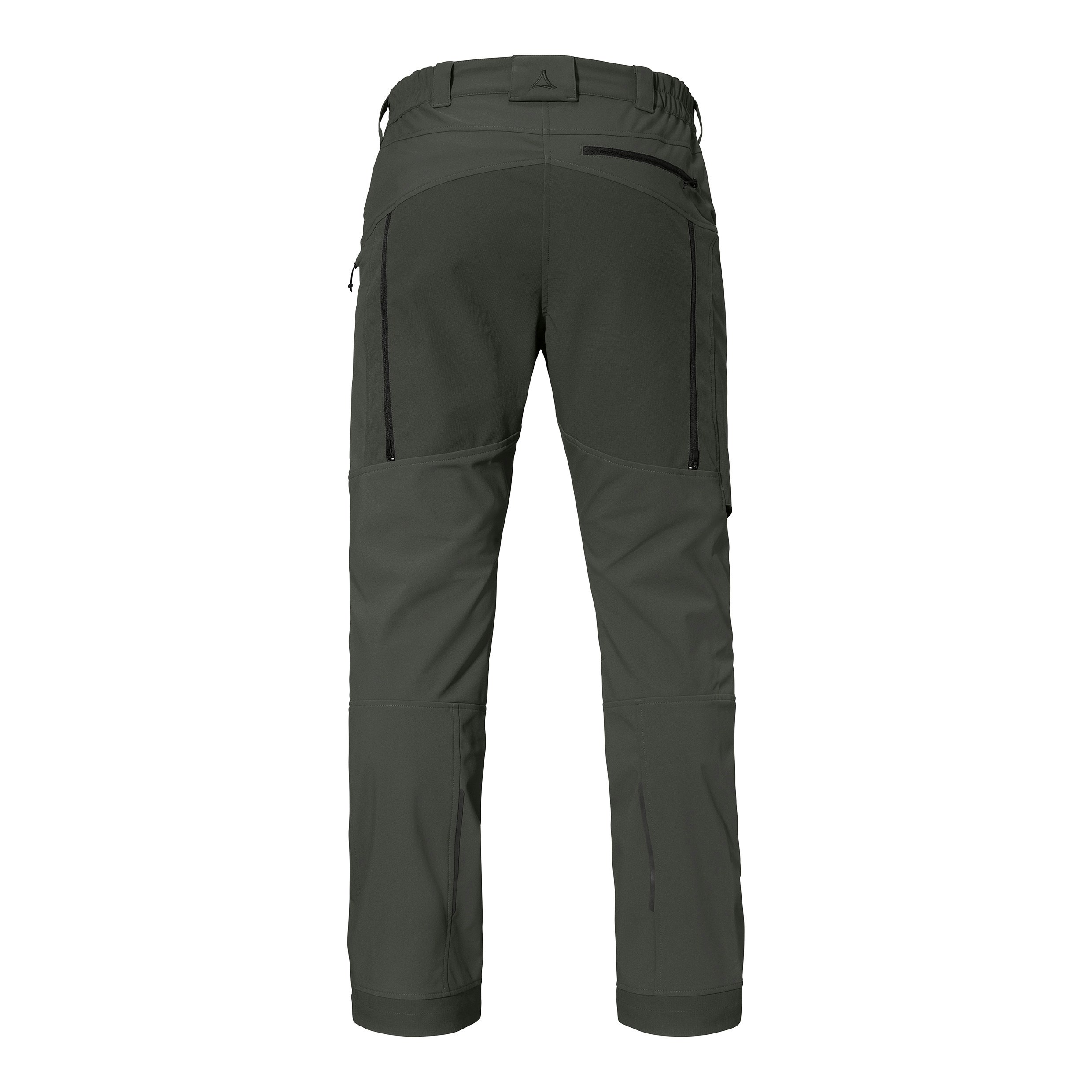 Allwettertalent Hose Herren
