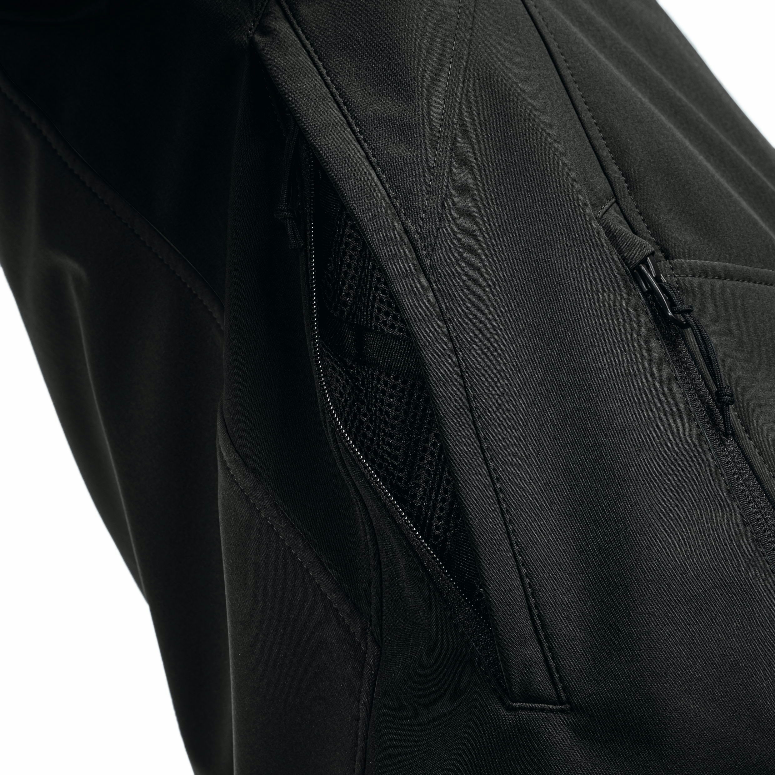 Allwettertalent Jacke Damen