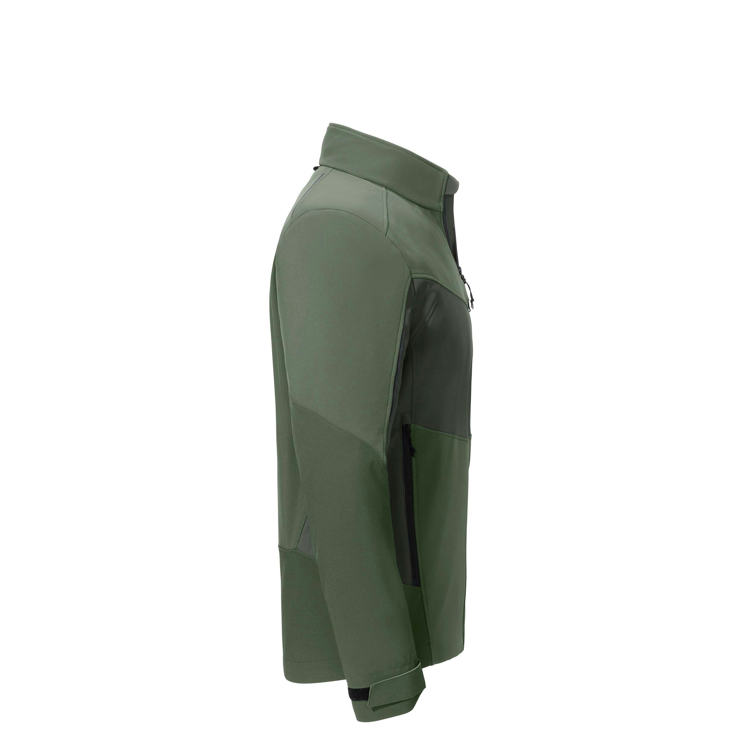 Allwettertalent Jacke Herren