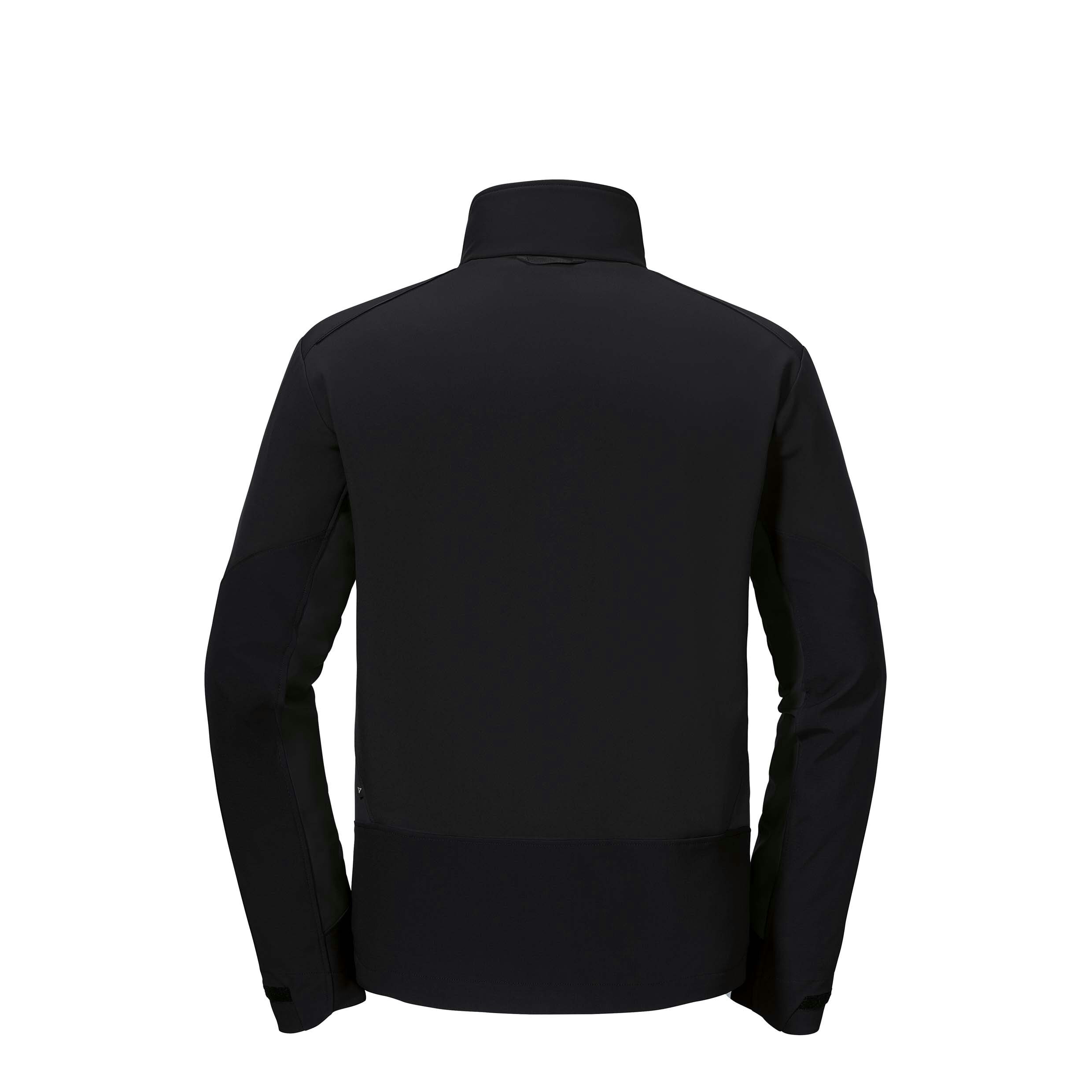 Allwettertalent Jacke Herren