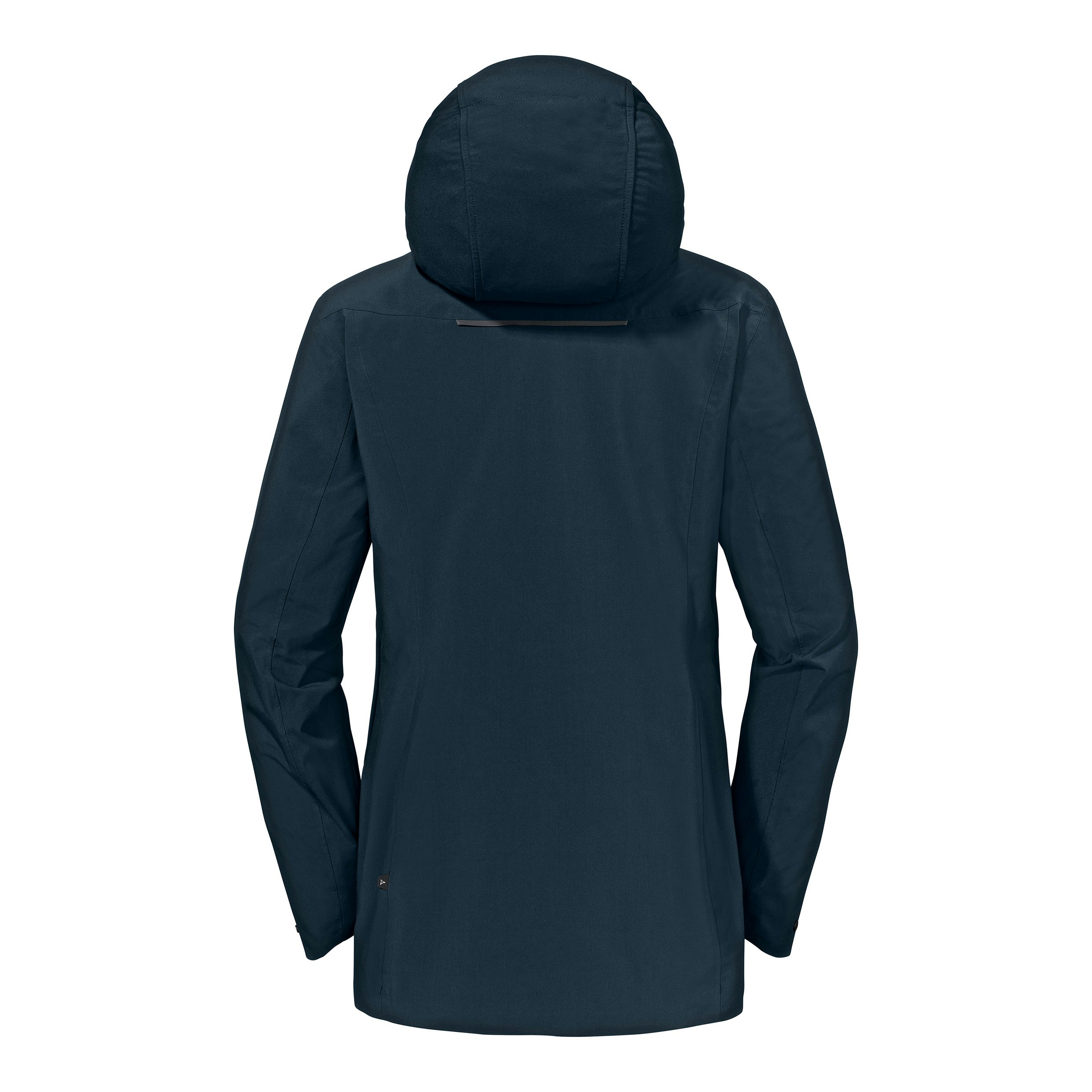 Wetter-Fest ZipIn Damen