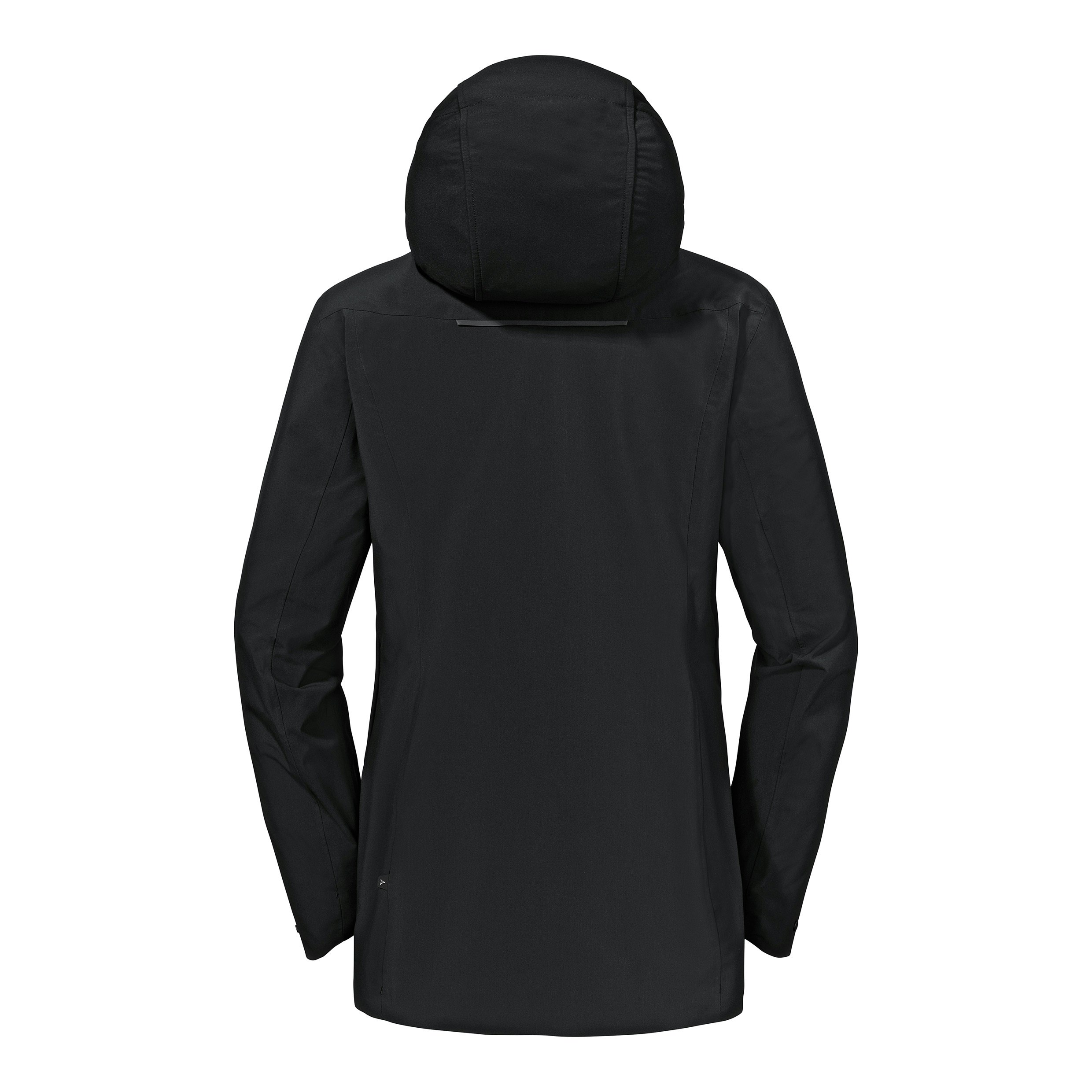 Wetter-Fest ZipIn Damen