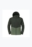 Schutzschild ZipIn Herren