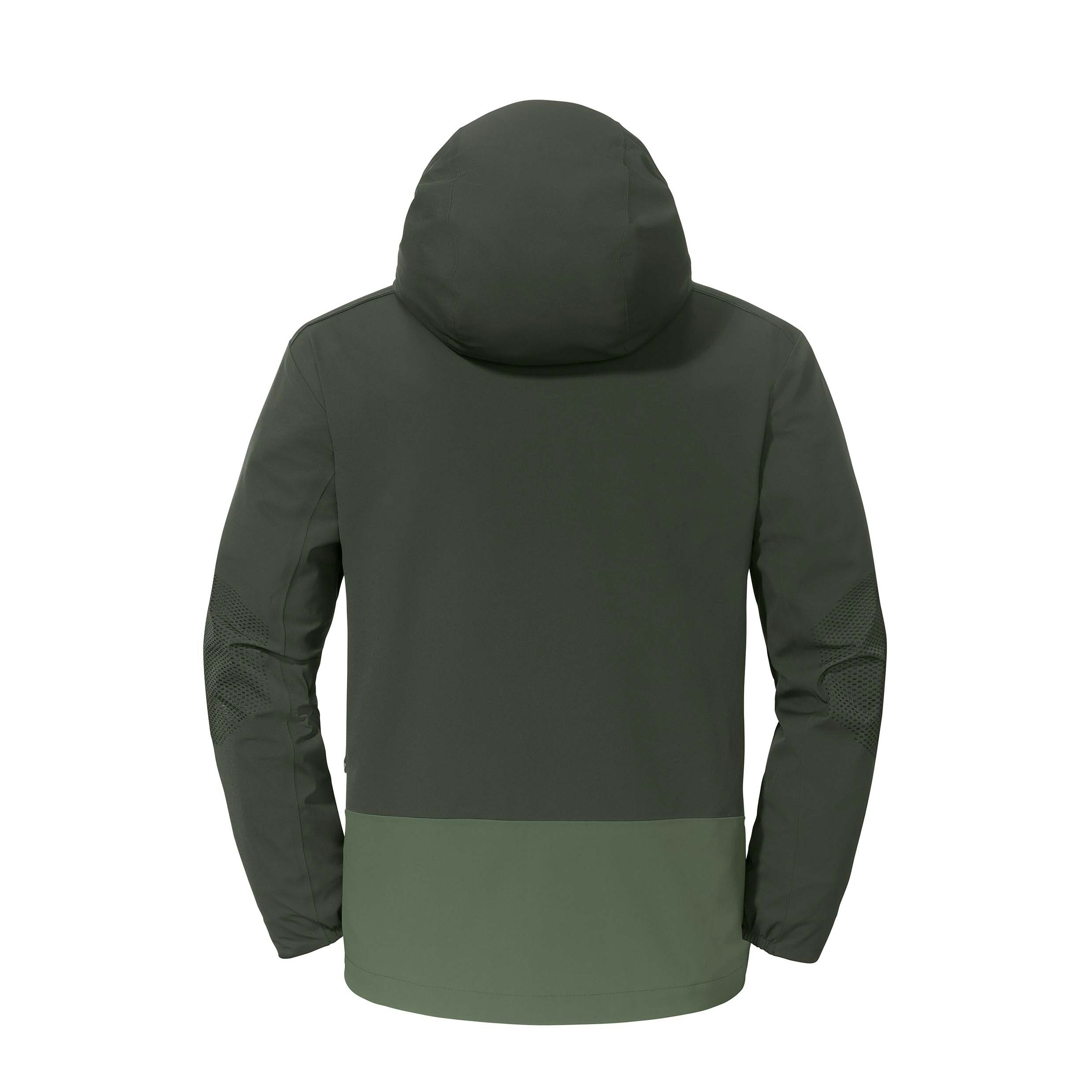 Schutzschild ZipIn Herren