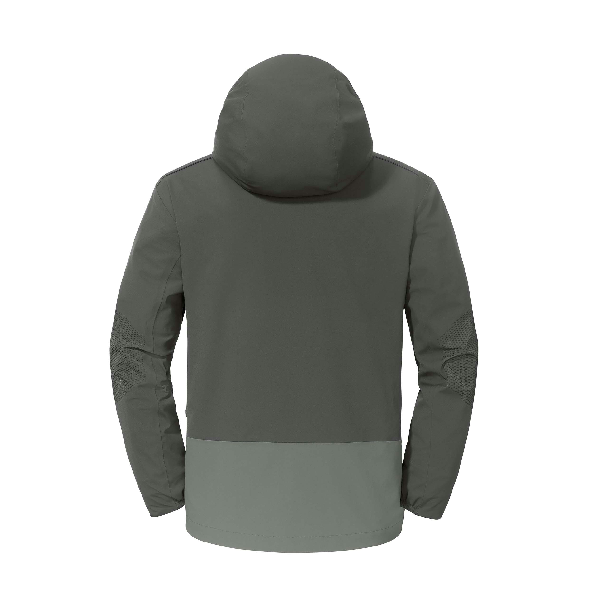 Schutzschild ZipIn Herren