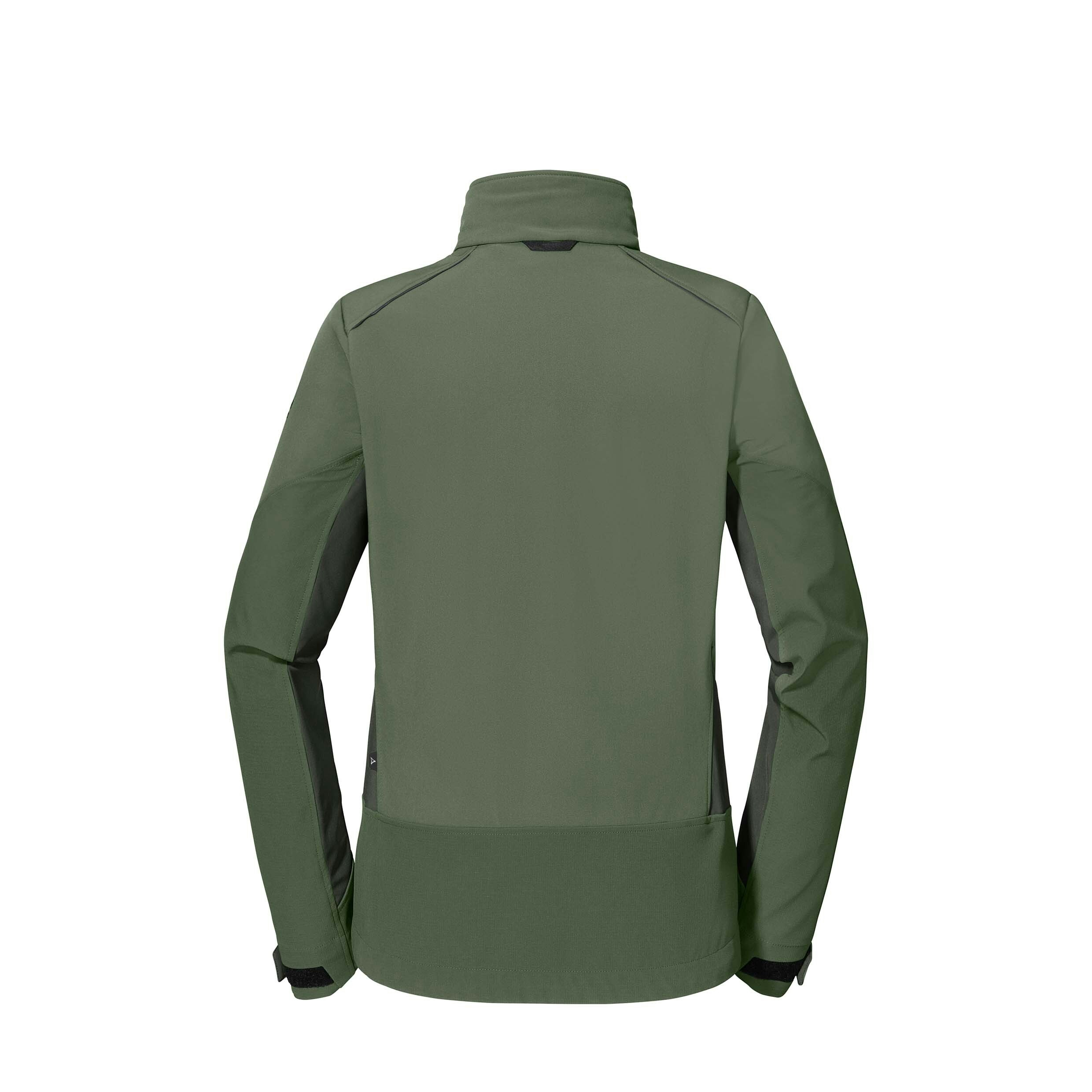 Allwettertalent Jacke Damen