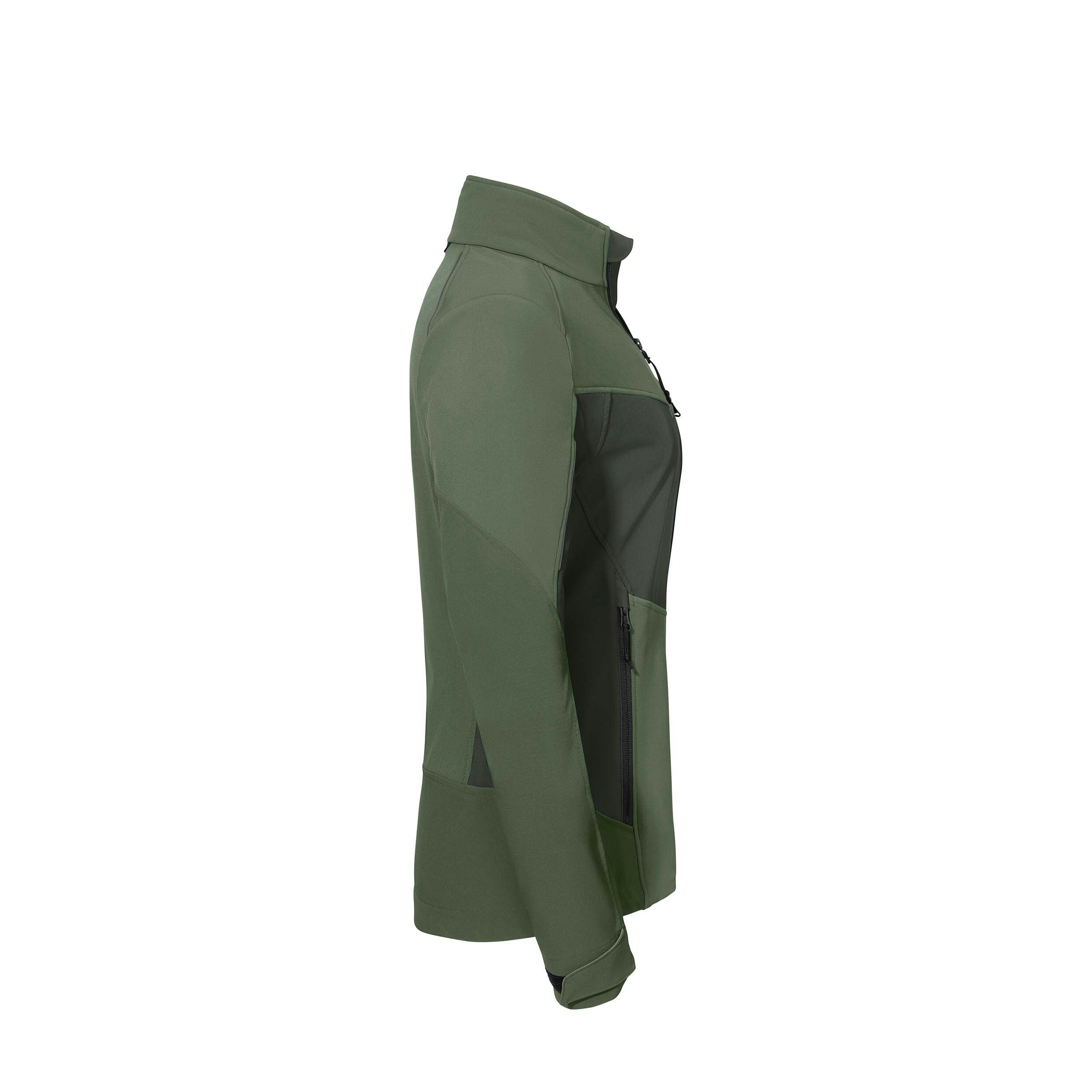 Allwettertalent Jacke Damen