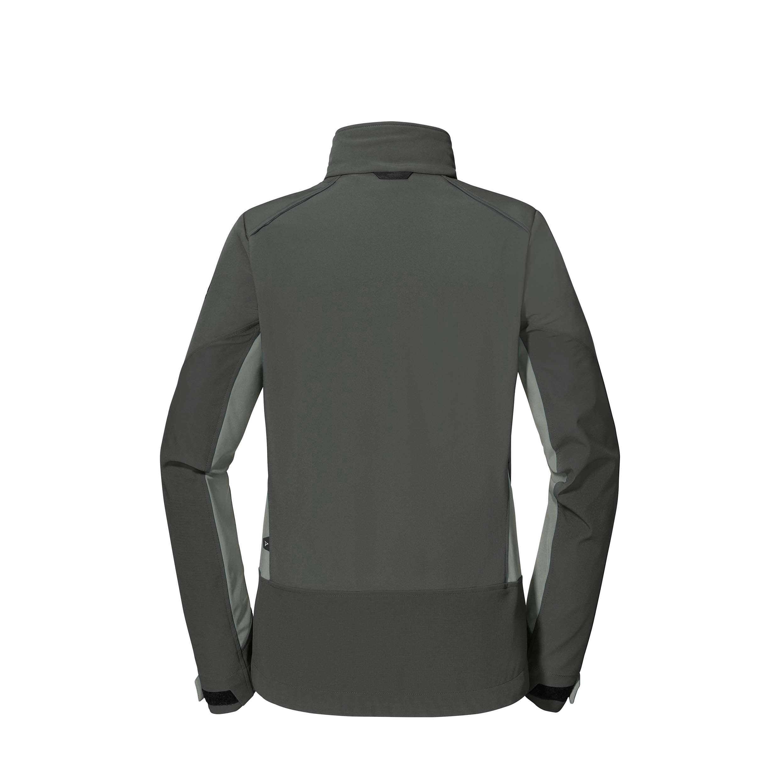 Allwettertalent Jacke Damen