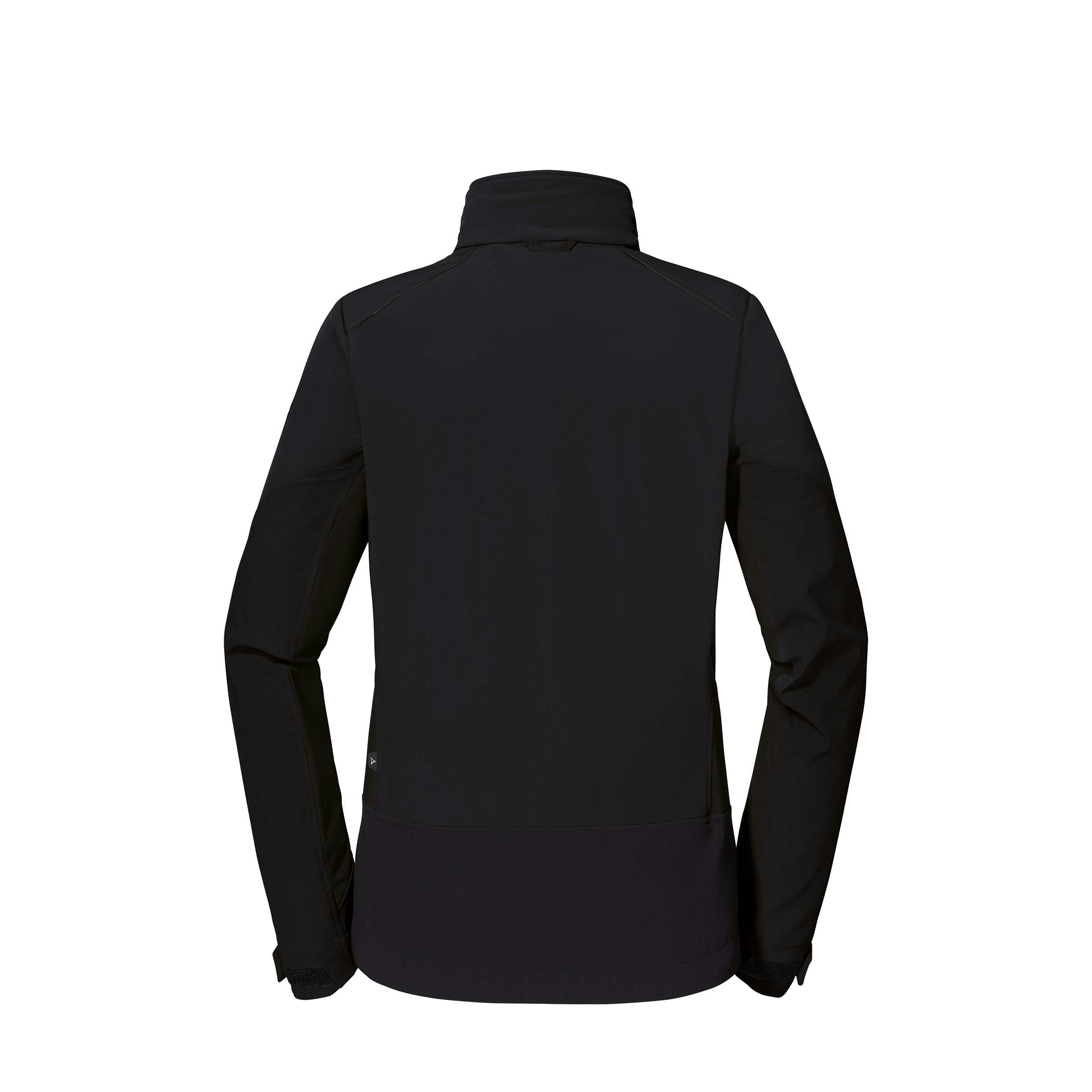 Allwettertalent Jacke Damen