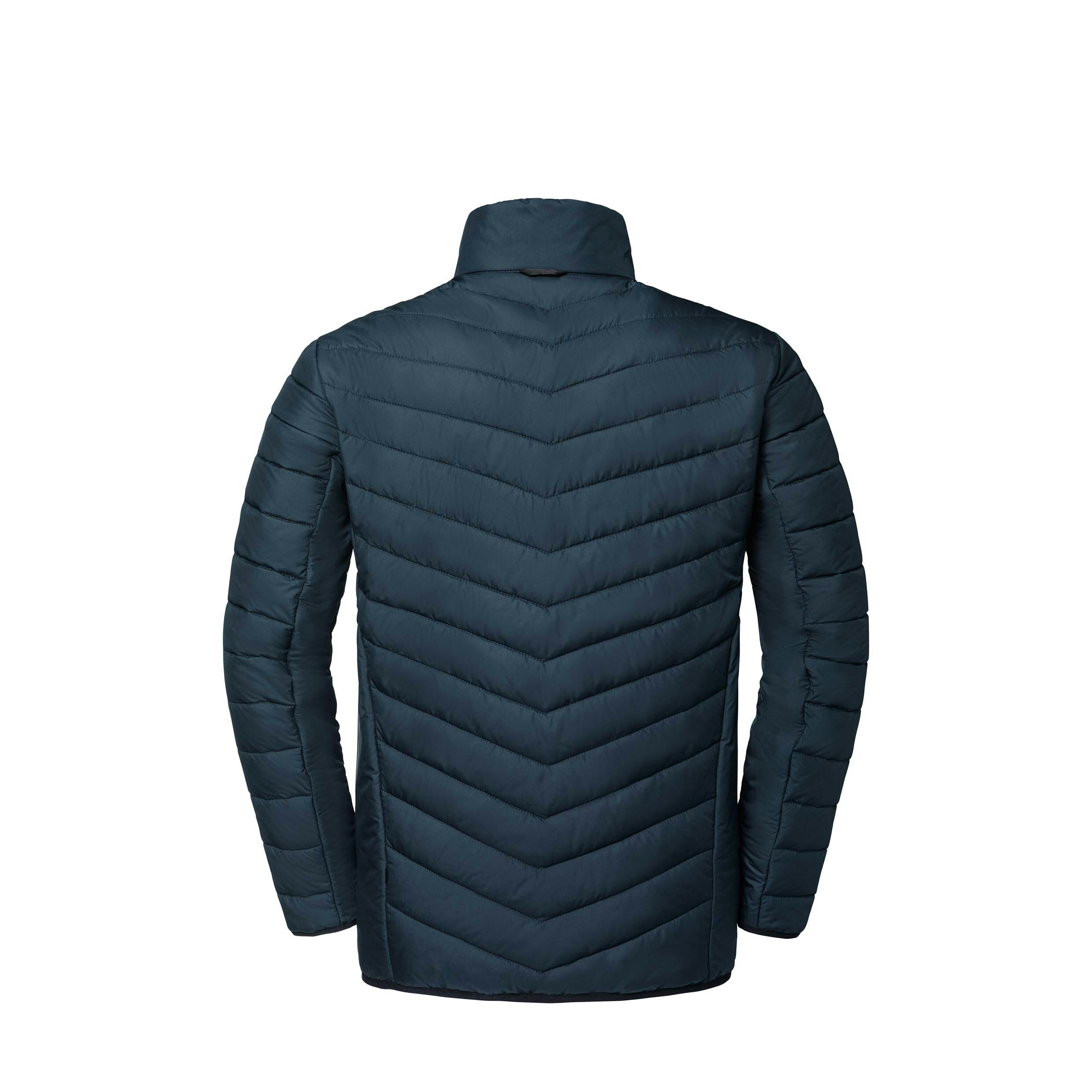 Winterspeck Jacke ZipIn Herren