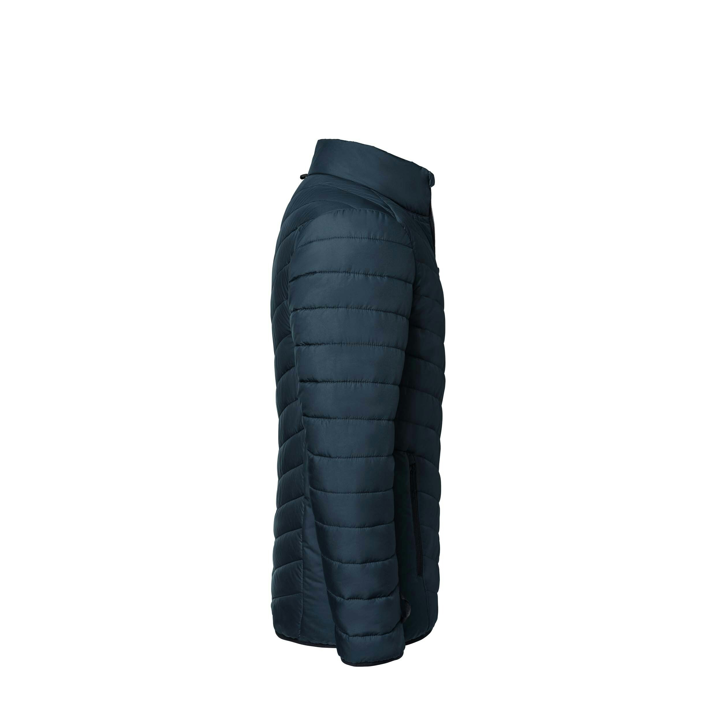 Winterspeck Jacke ZipIn Herren