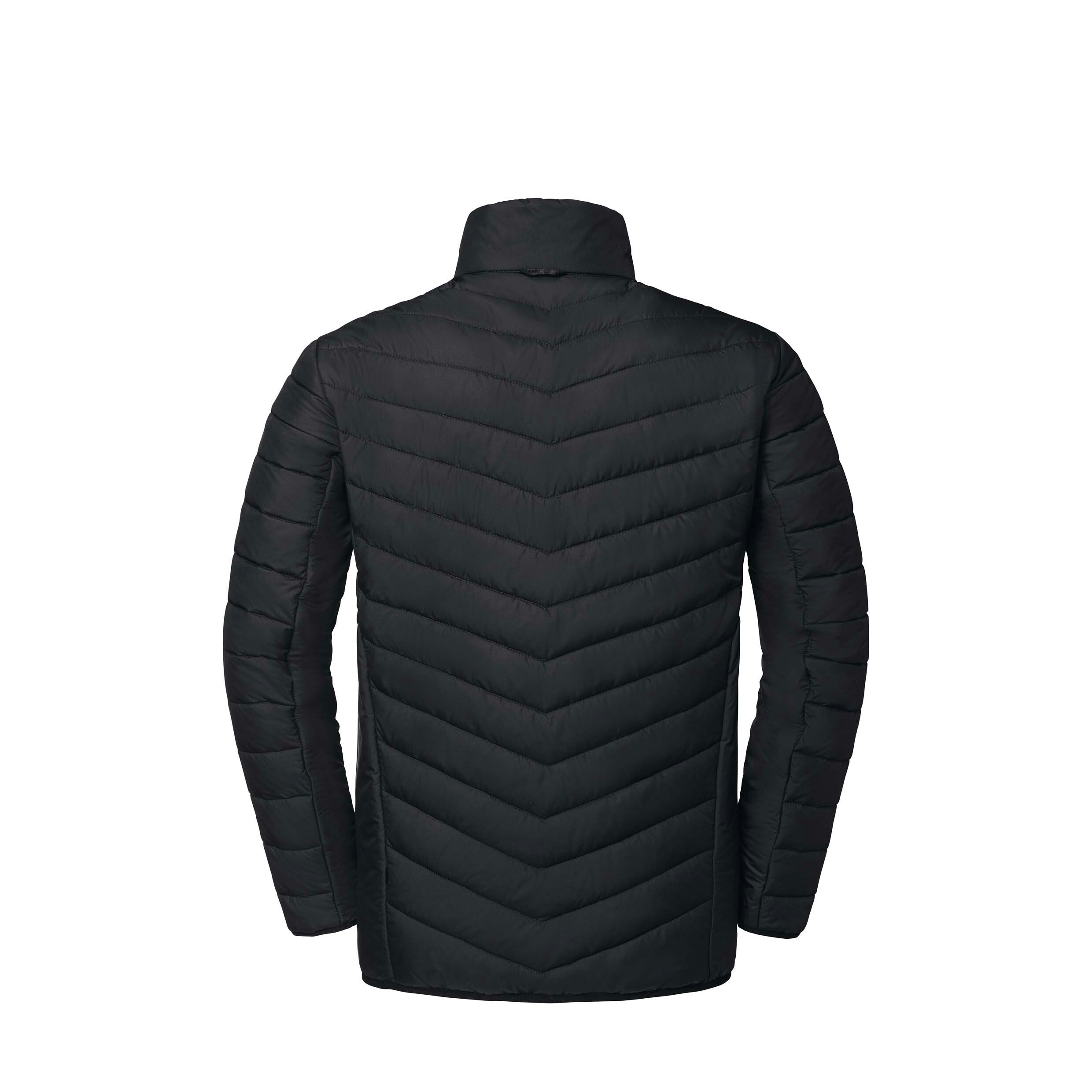 Winterspeck Jacke ZipIn Herren