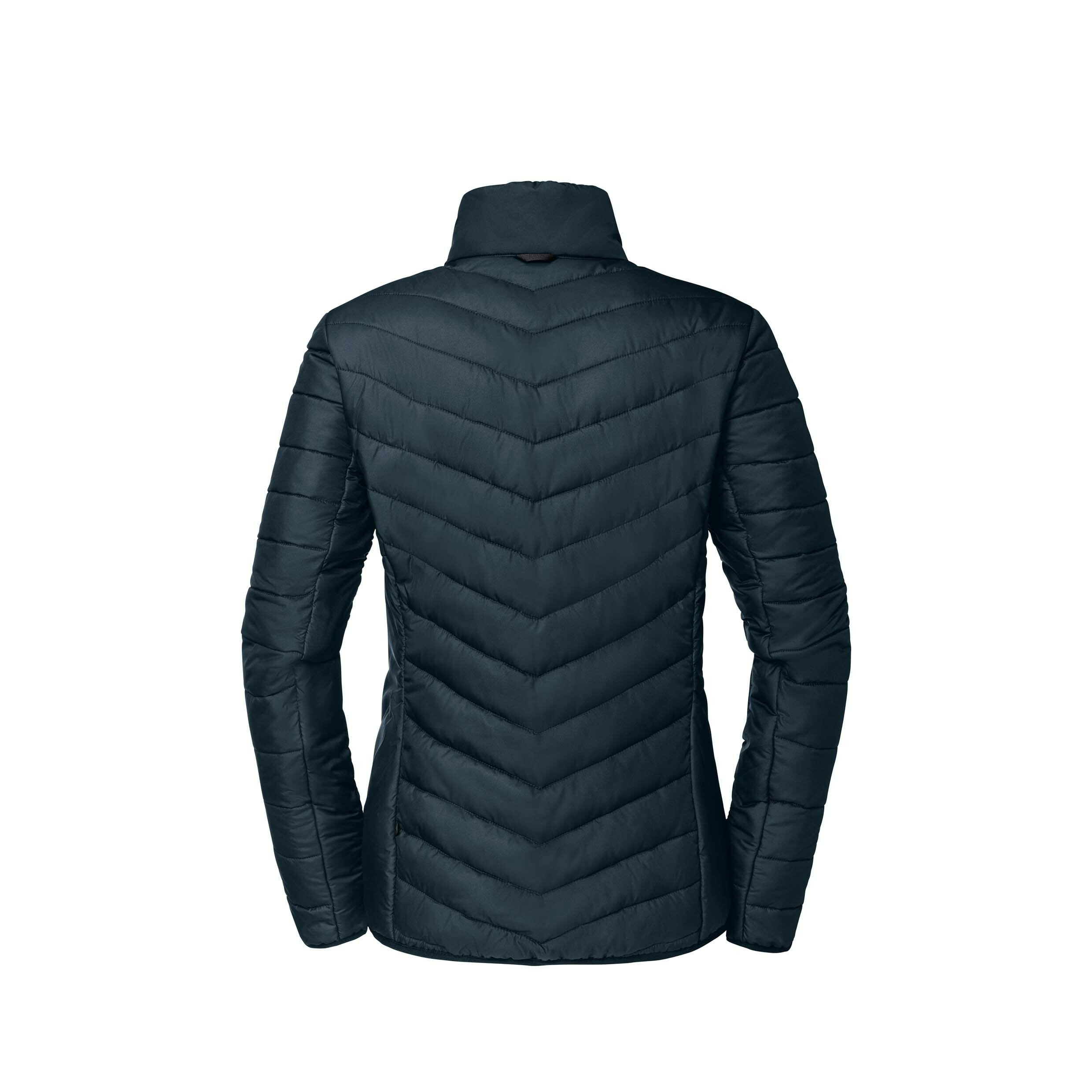 Winterspeck Jacke ZipIn Damen