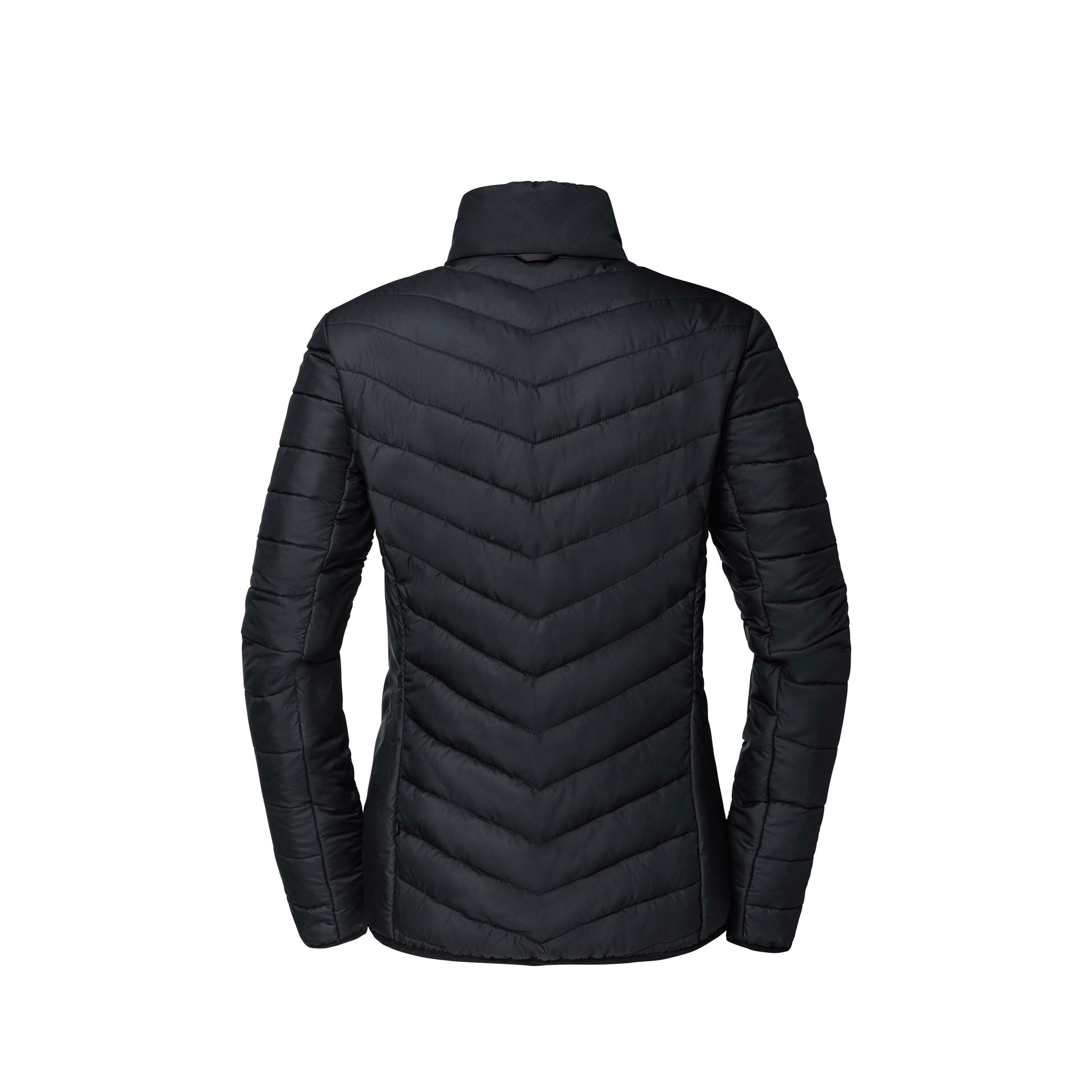 Winterspeck Jacke ZipIn Damen