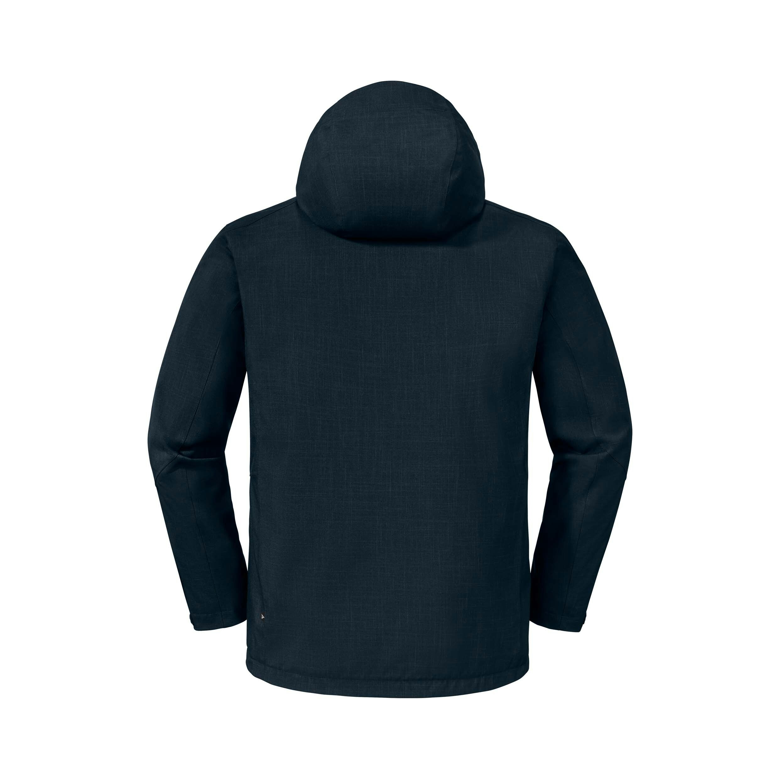 Wind&Wetter ZipIn Herren