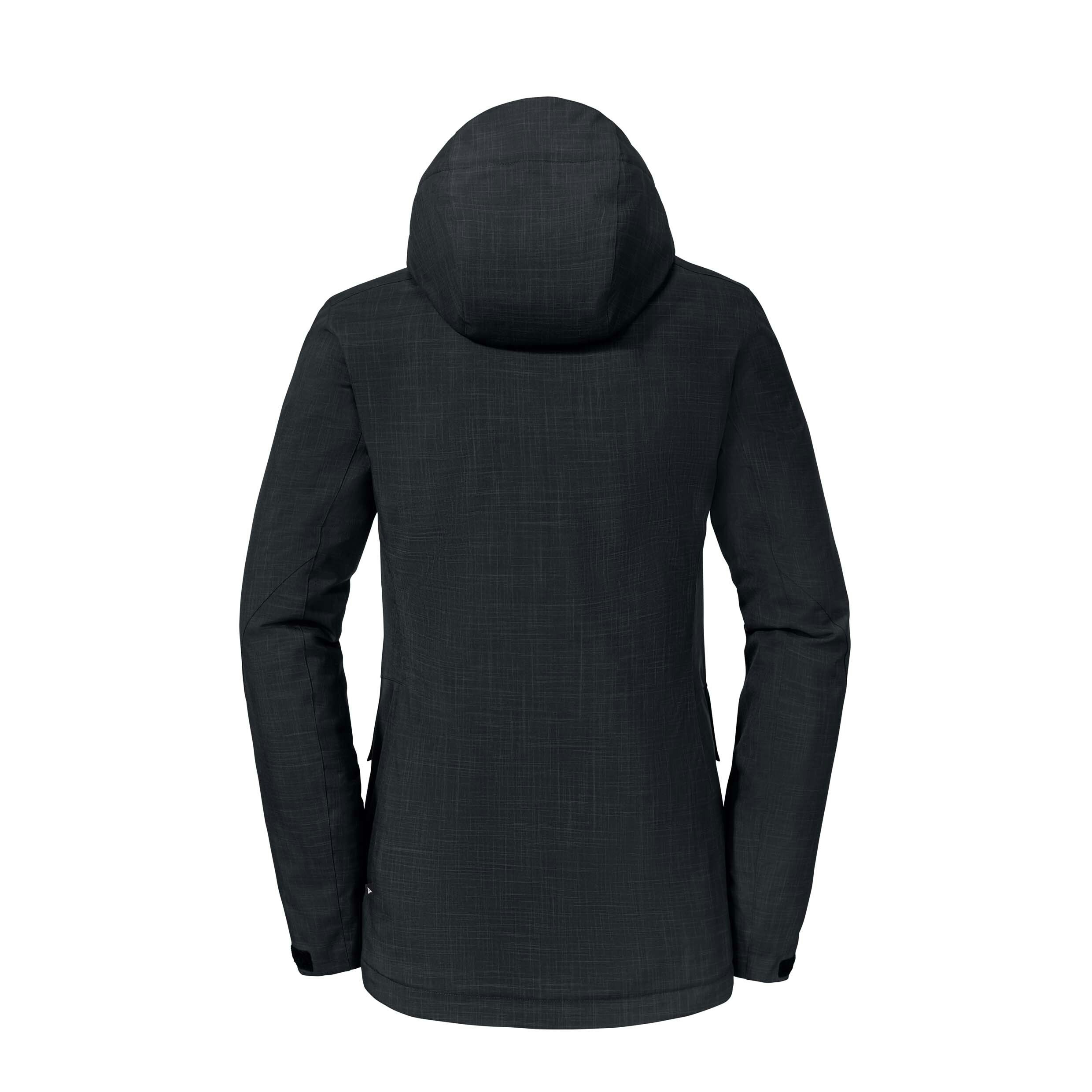 Wind&Wetter ZipIn Damen