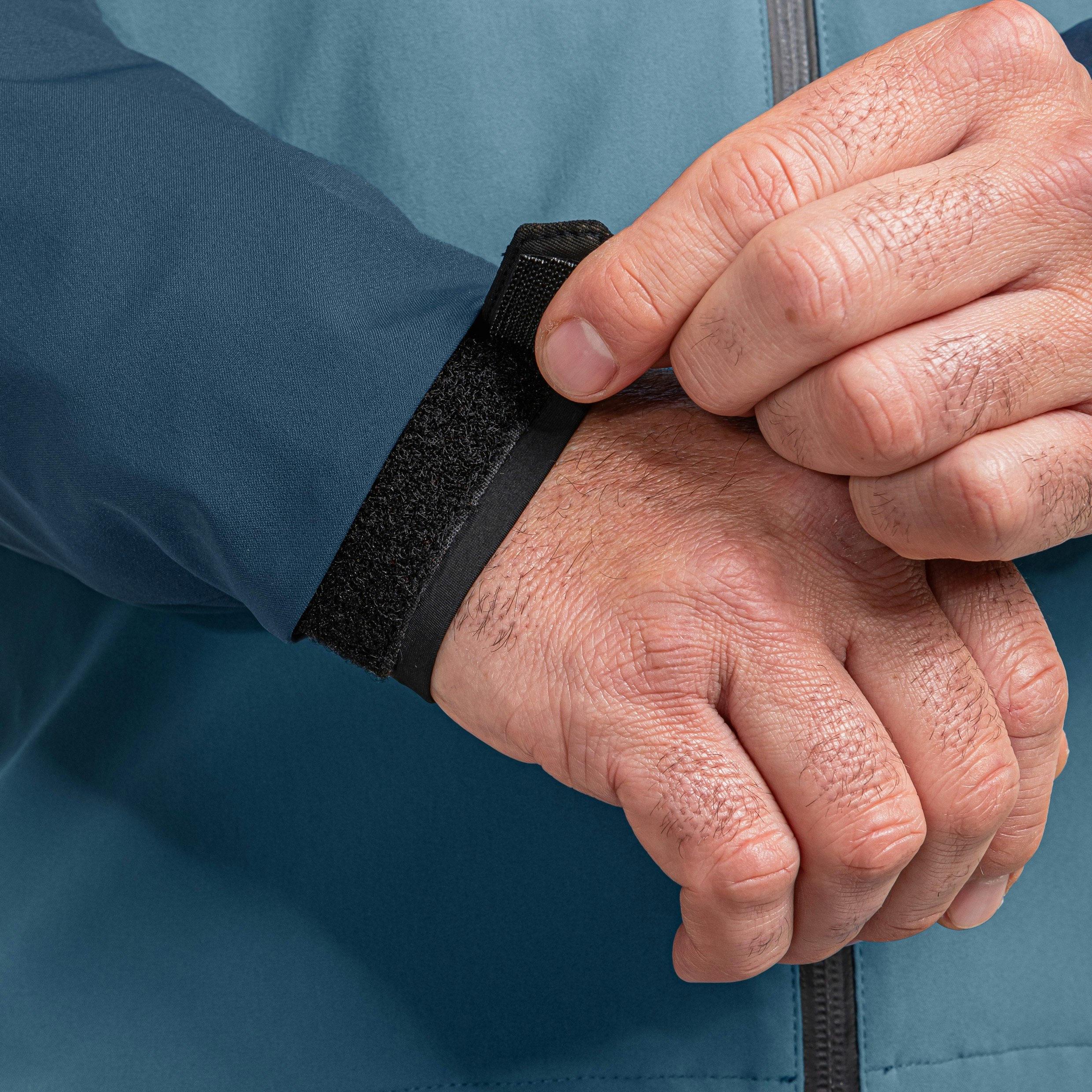 Schutzschild ZipIn Herren