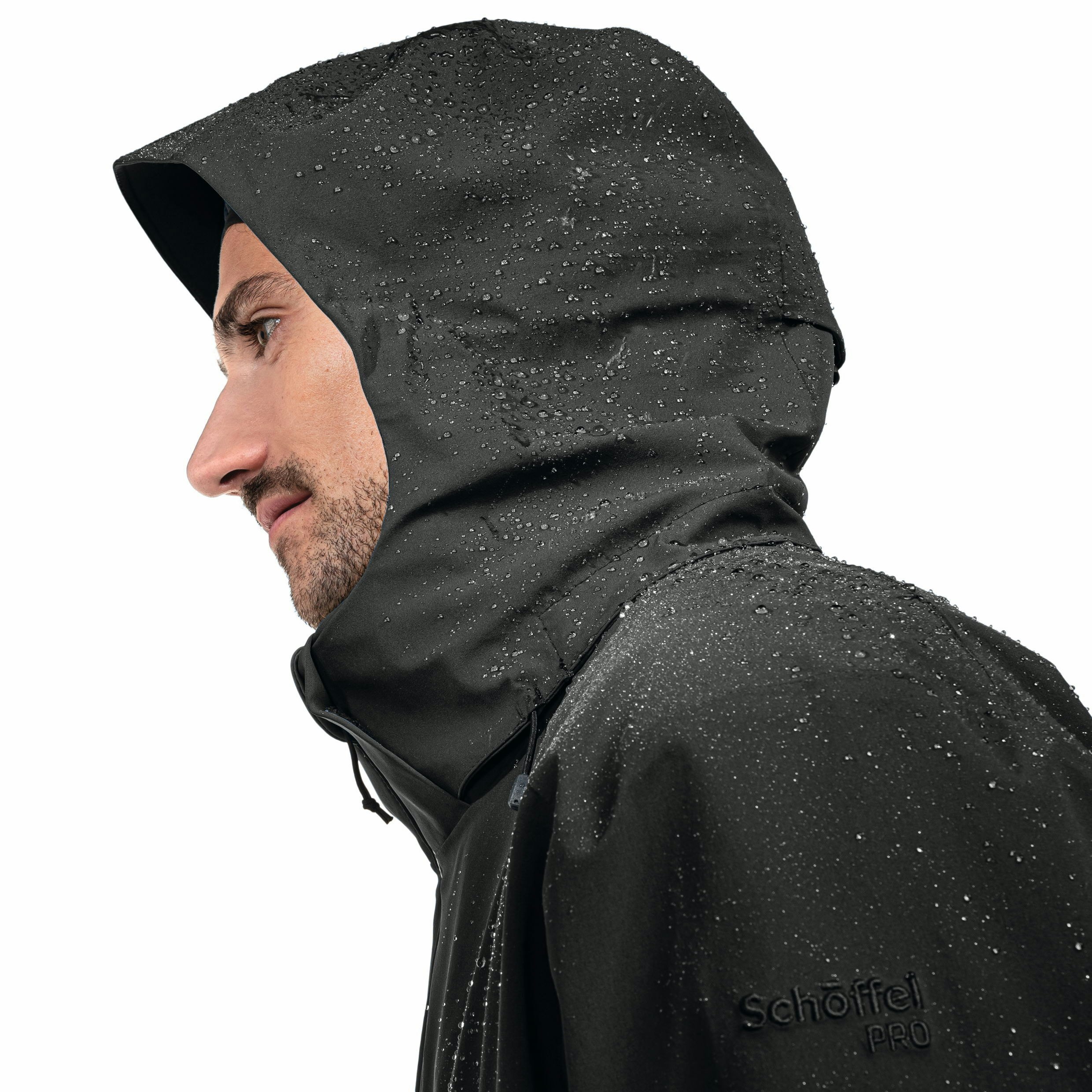 Schutzschild ZipIn Herren