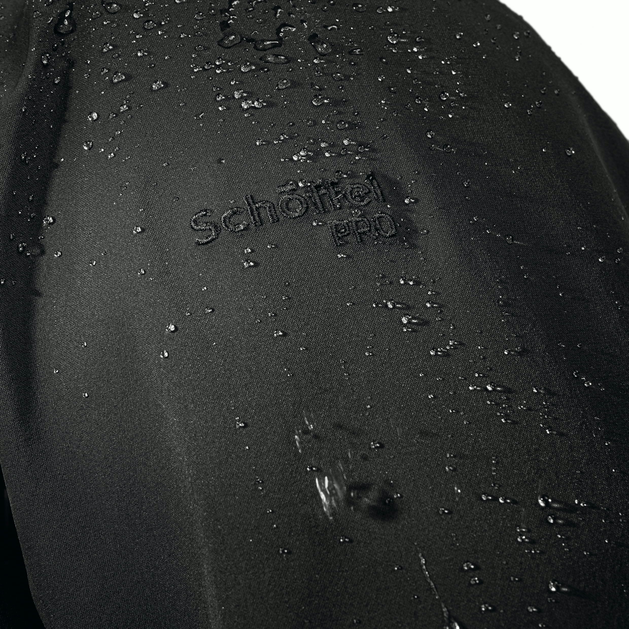 Schutzschild ZipIn Herren