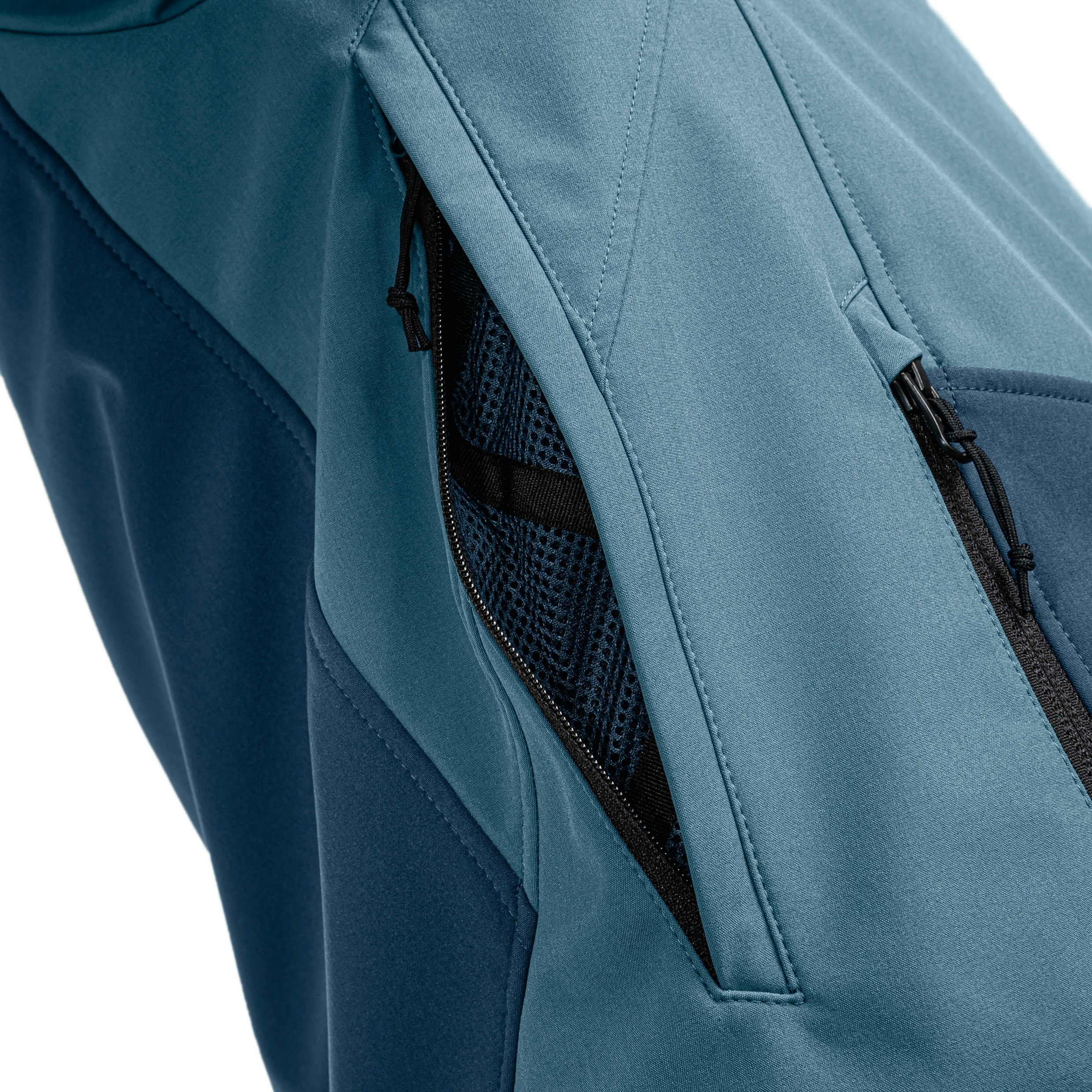 Allwettertalent Jacke Herren