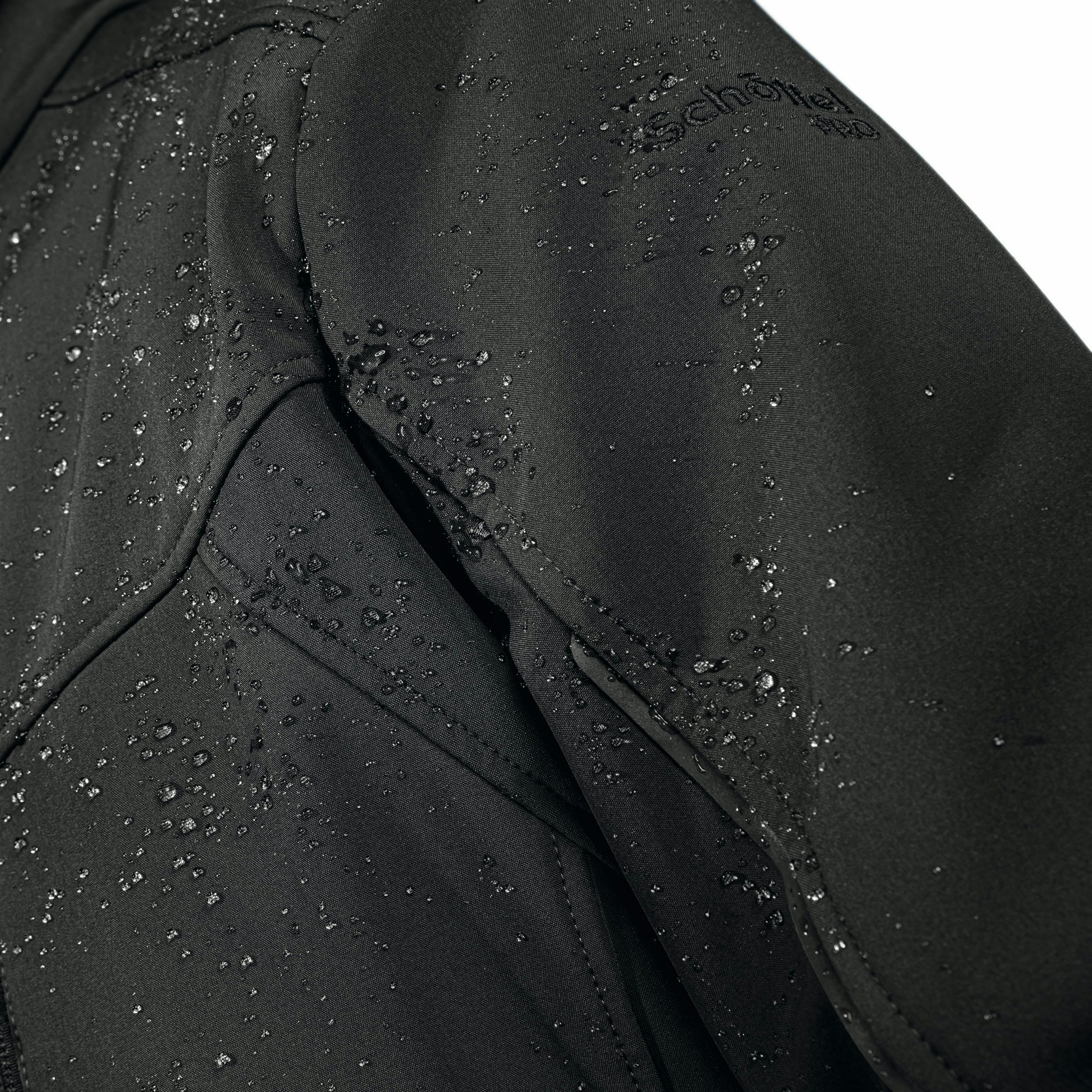 Allwettertalent Jacke Herren