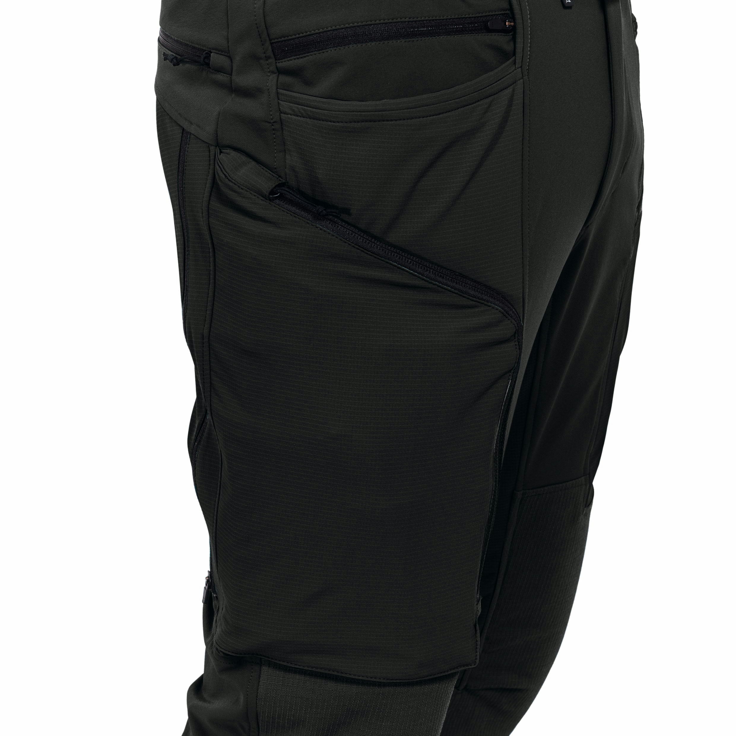 Maschine kurz Herren