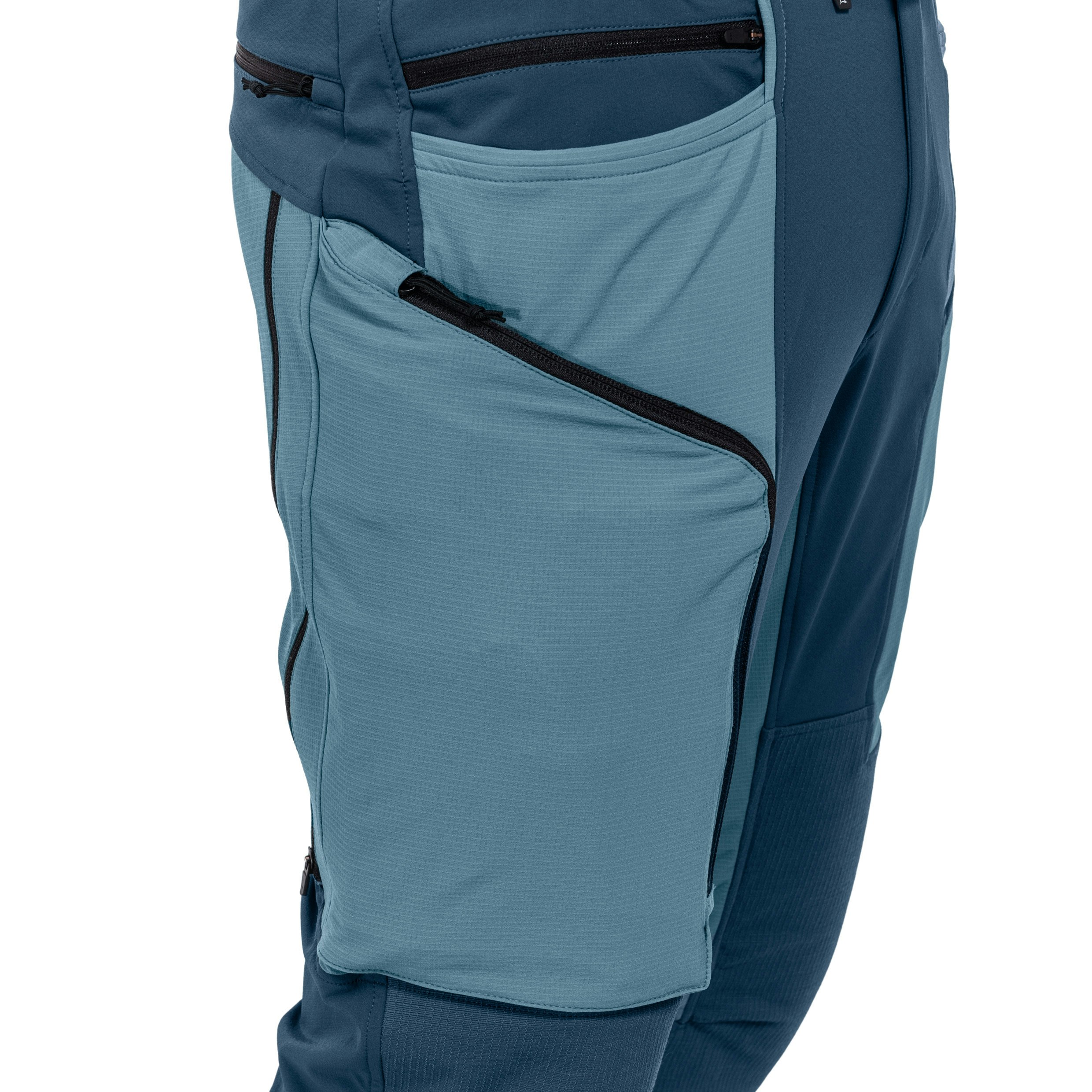 Maschine kurz Herren