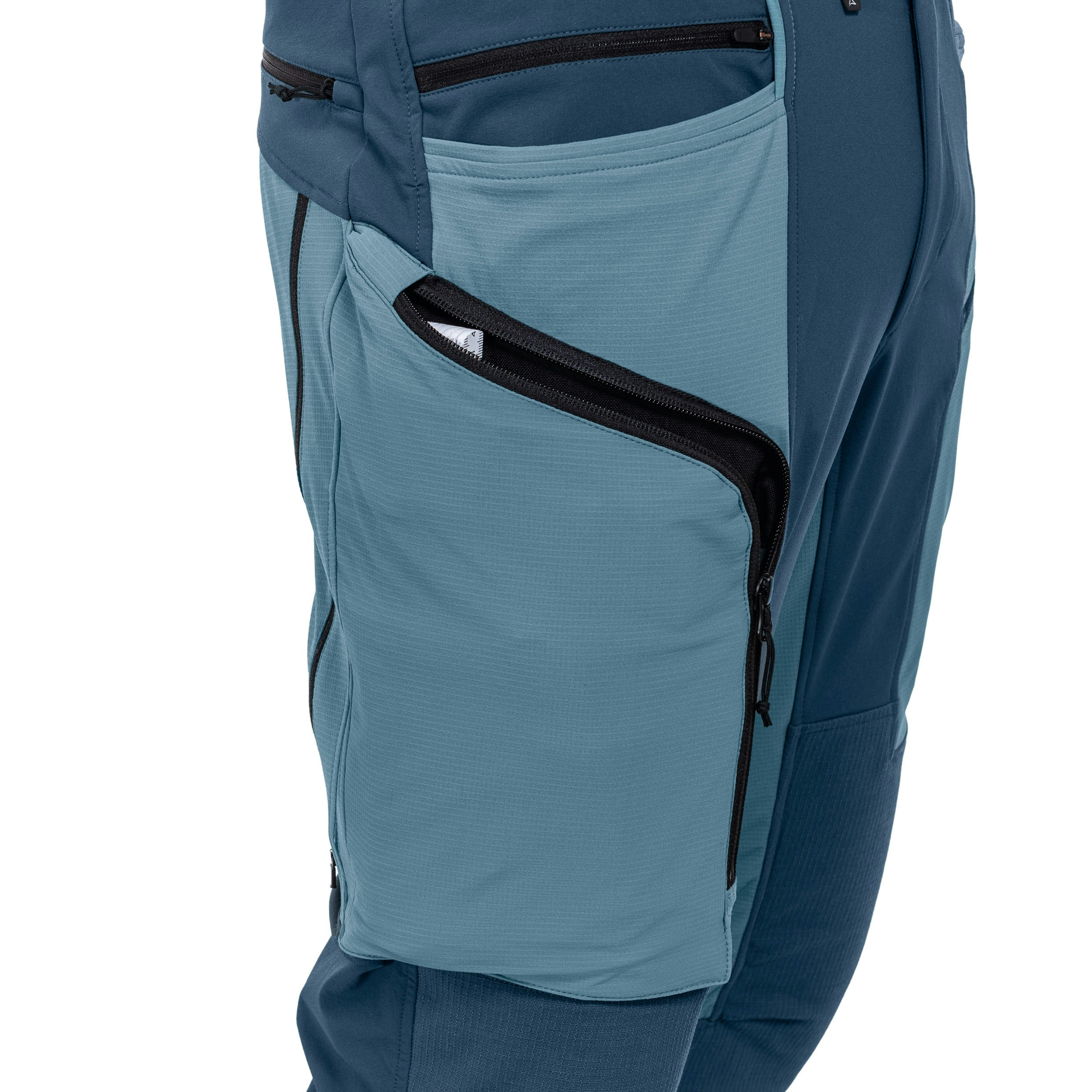 Maschine kurz Herren