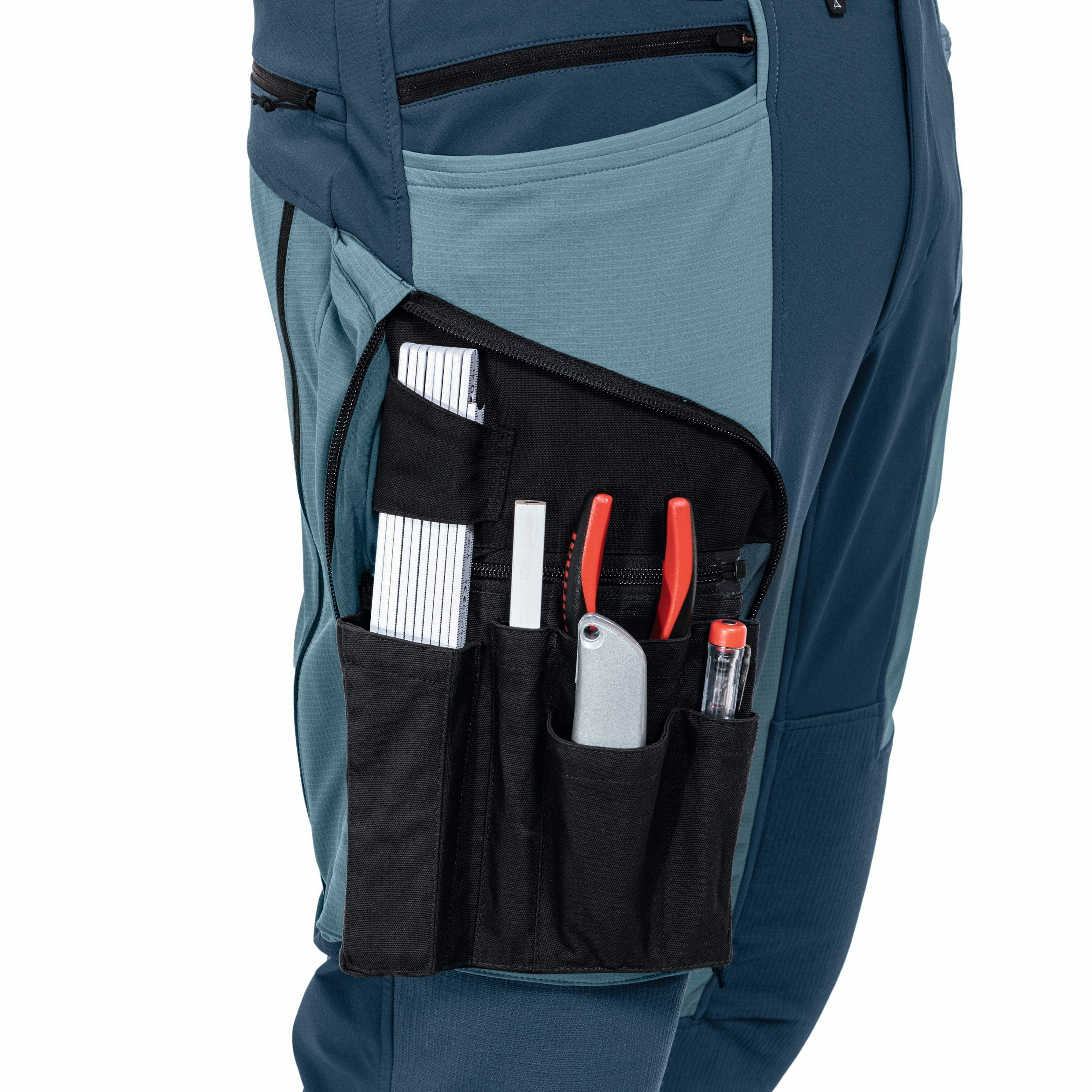 Maschine kurz Herren