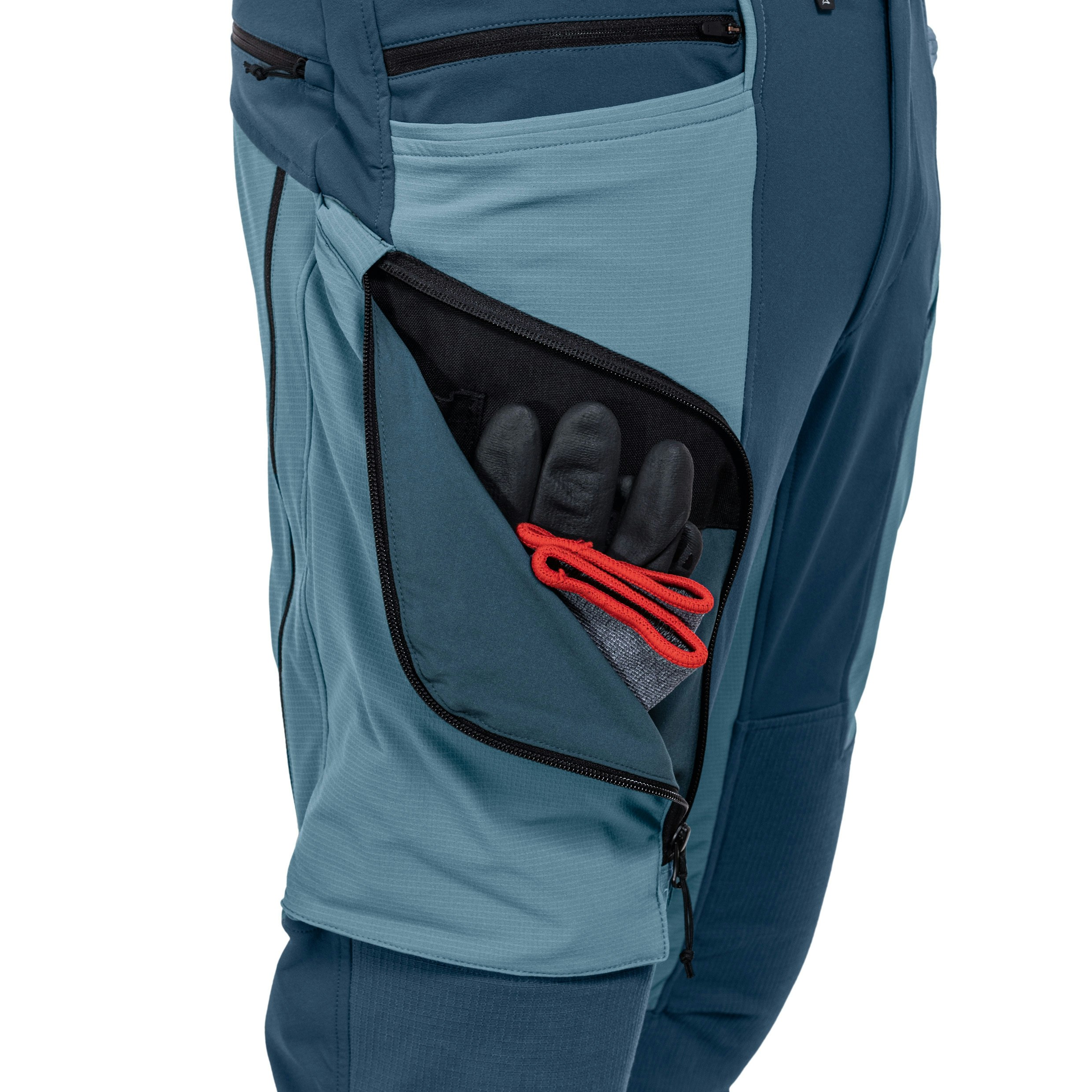 Maschine kurz Herren