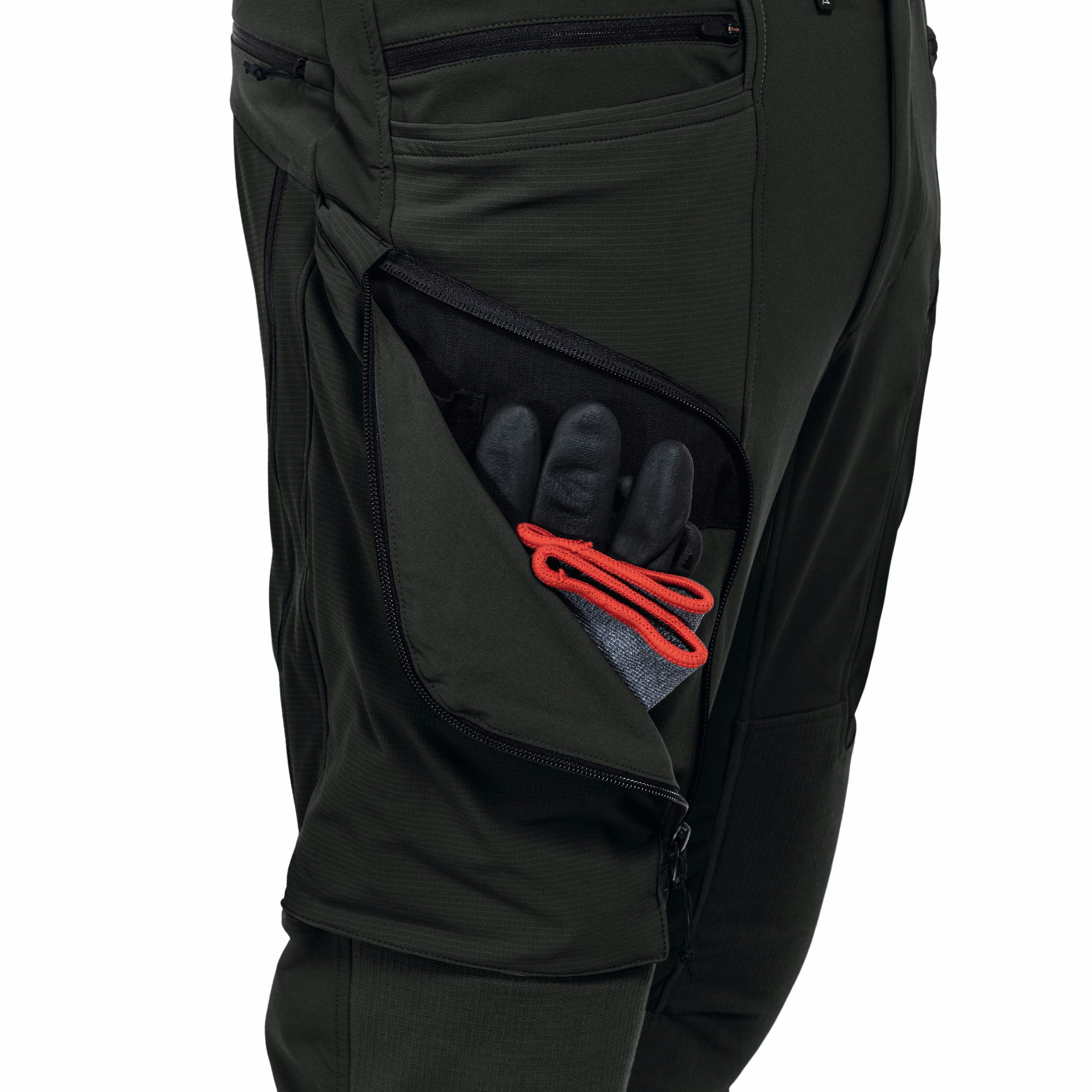 Maschine kurz Herren