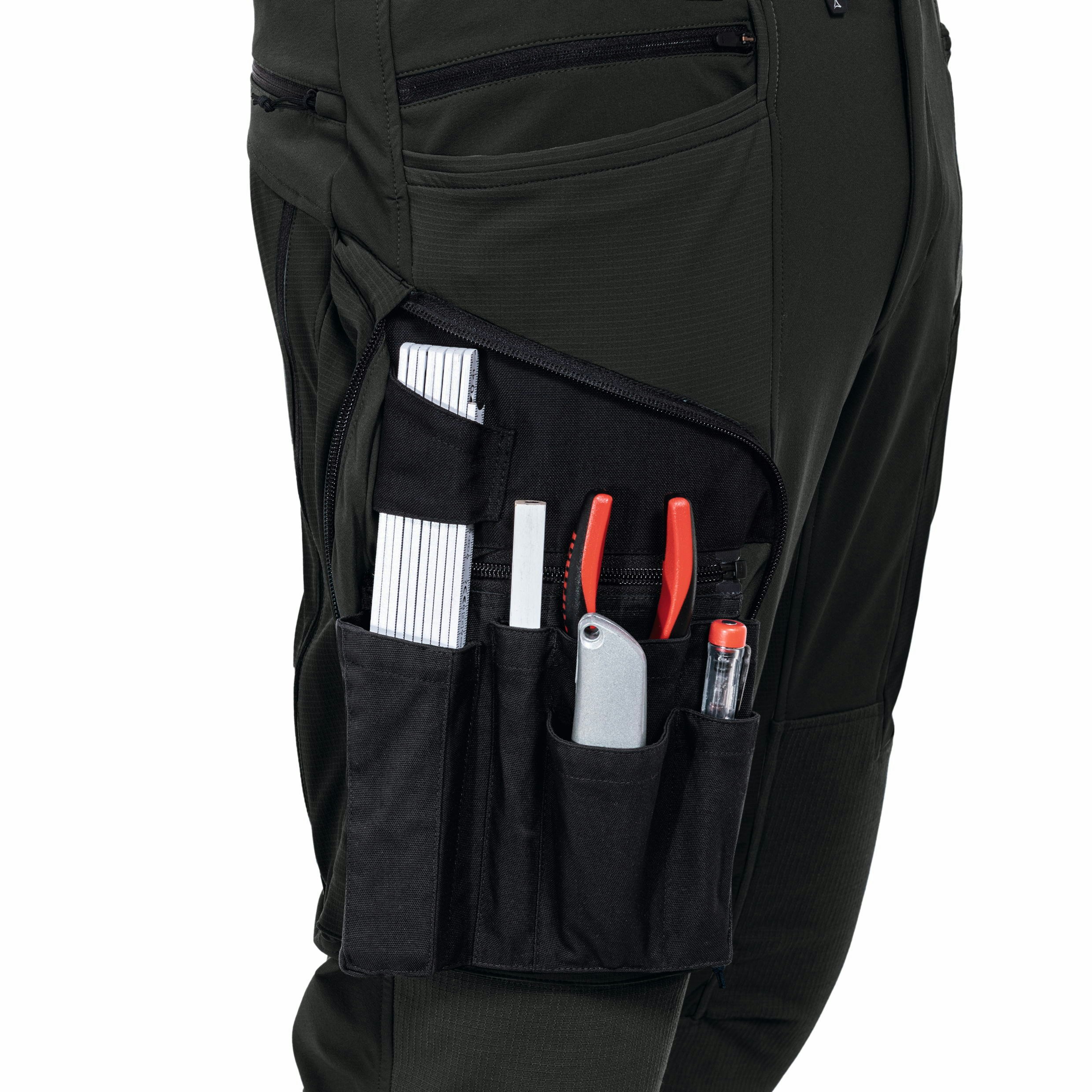 Maschine kurz Herren