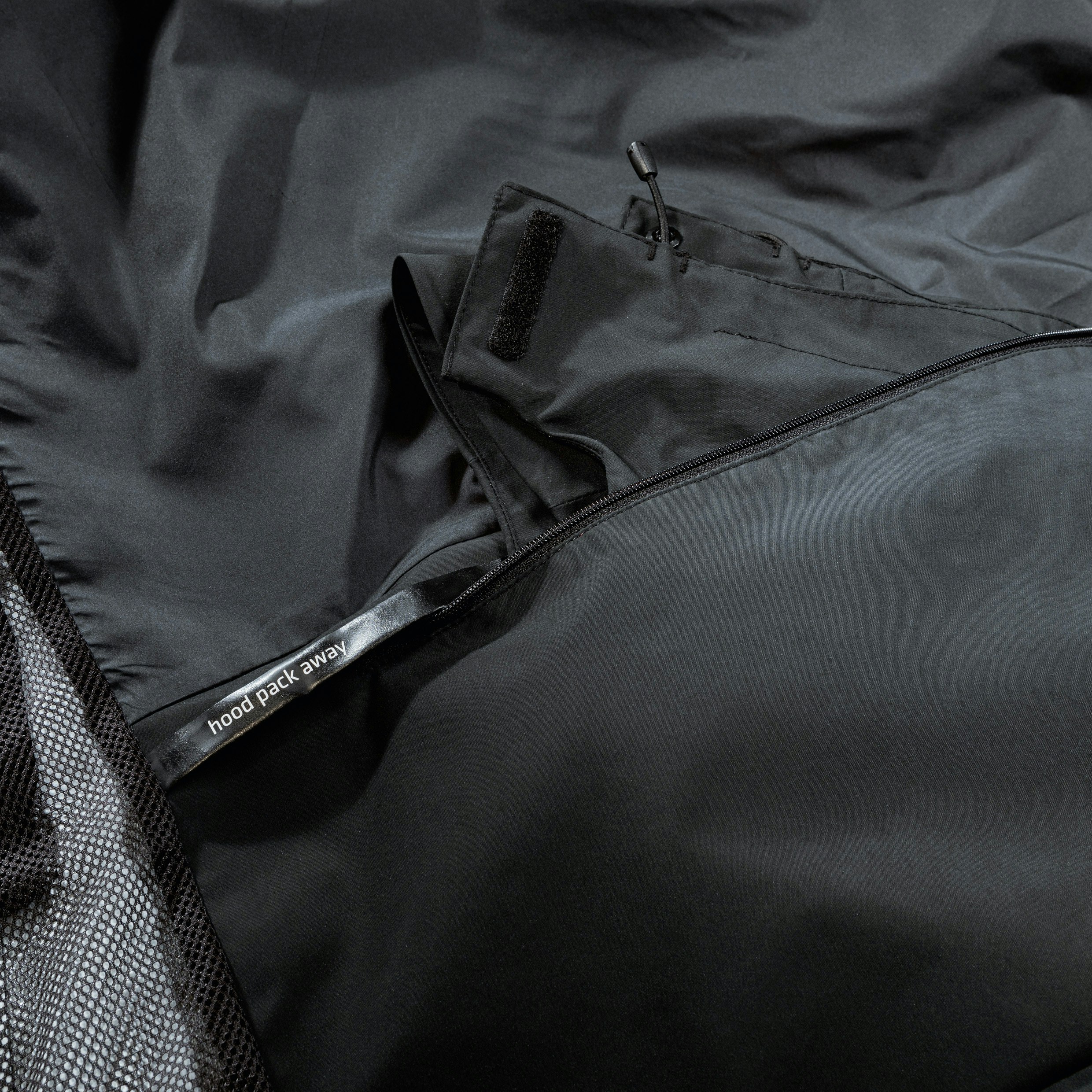 Wetter-Fest ZipIn Herren