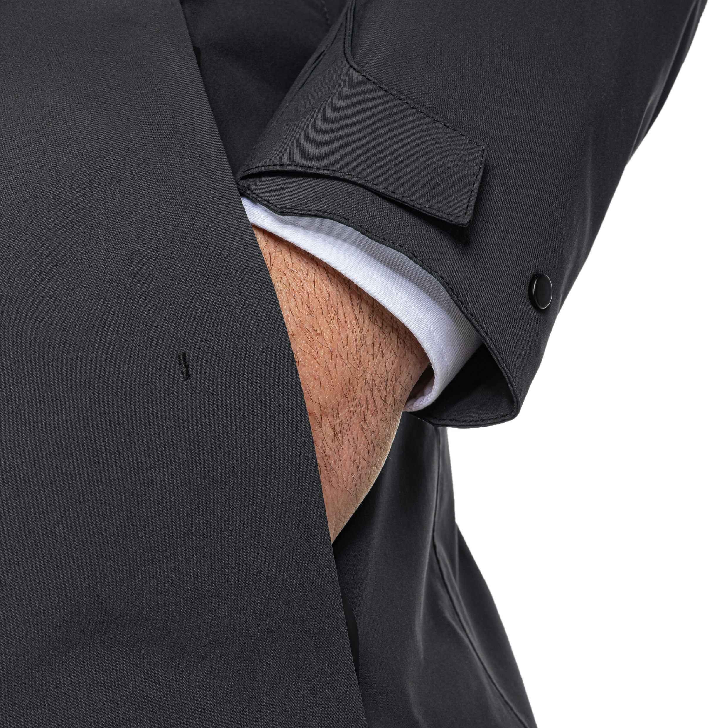 Wetter-Fest ZipIn Herren