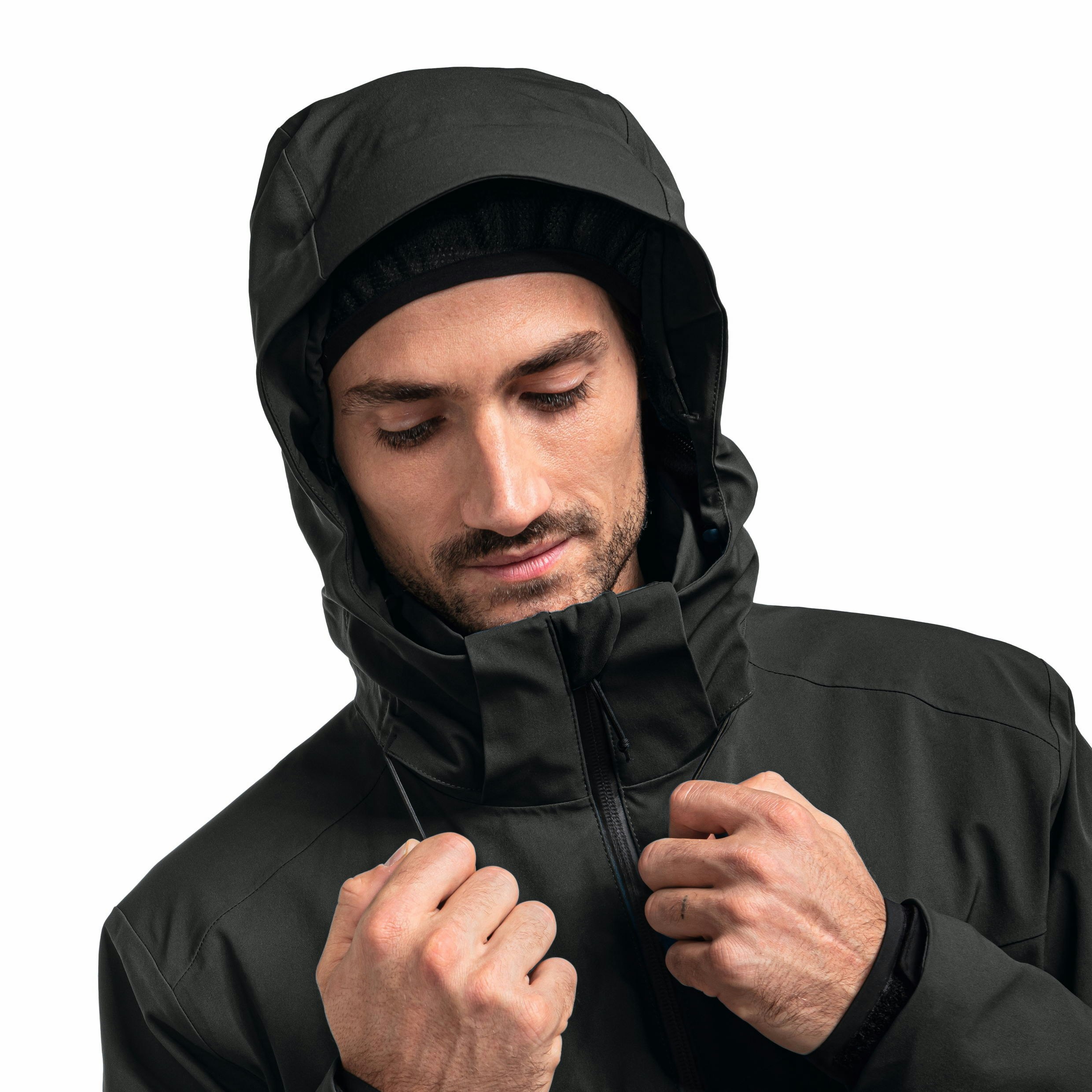 Schutzschild ZipIn Herren