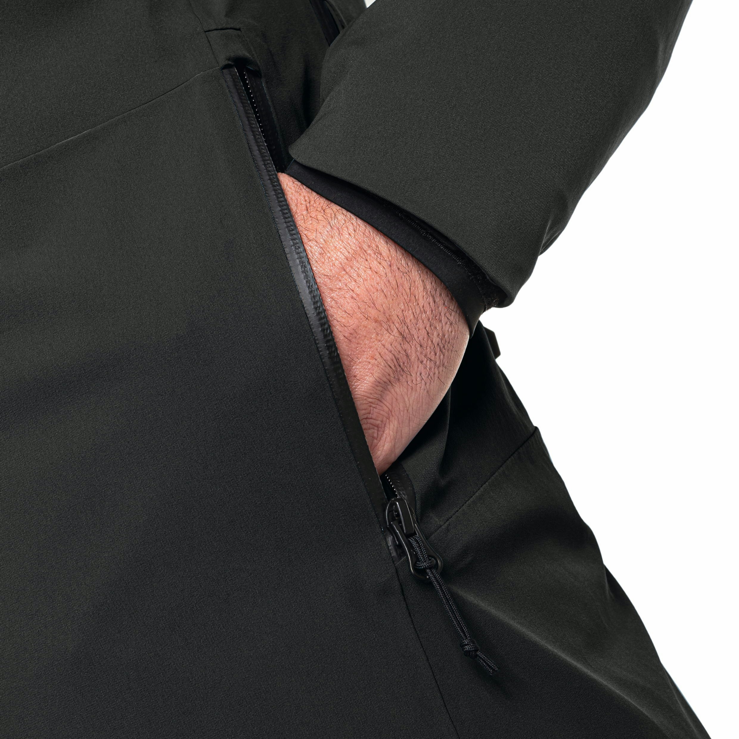 Schutzschild ZipIn Herren