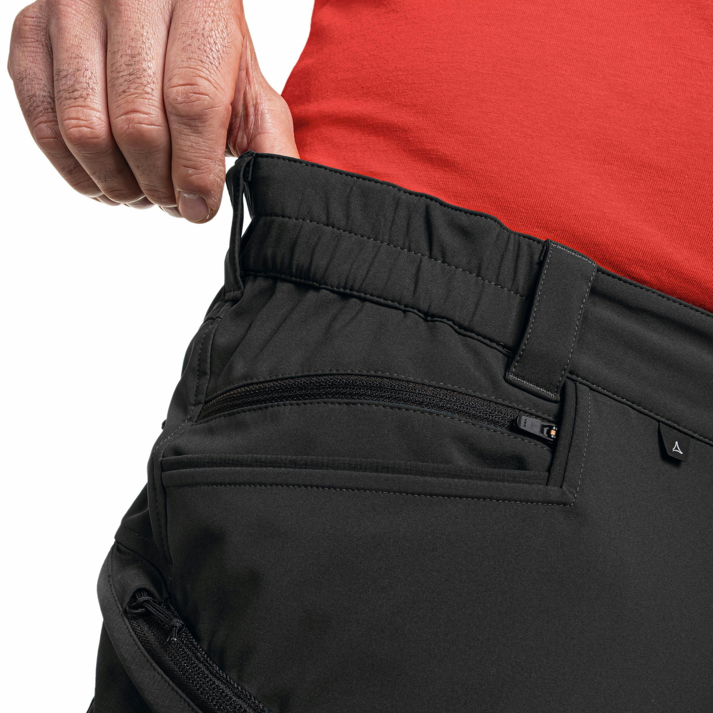 Allwettertalent Hose Herren